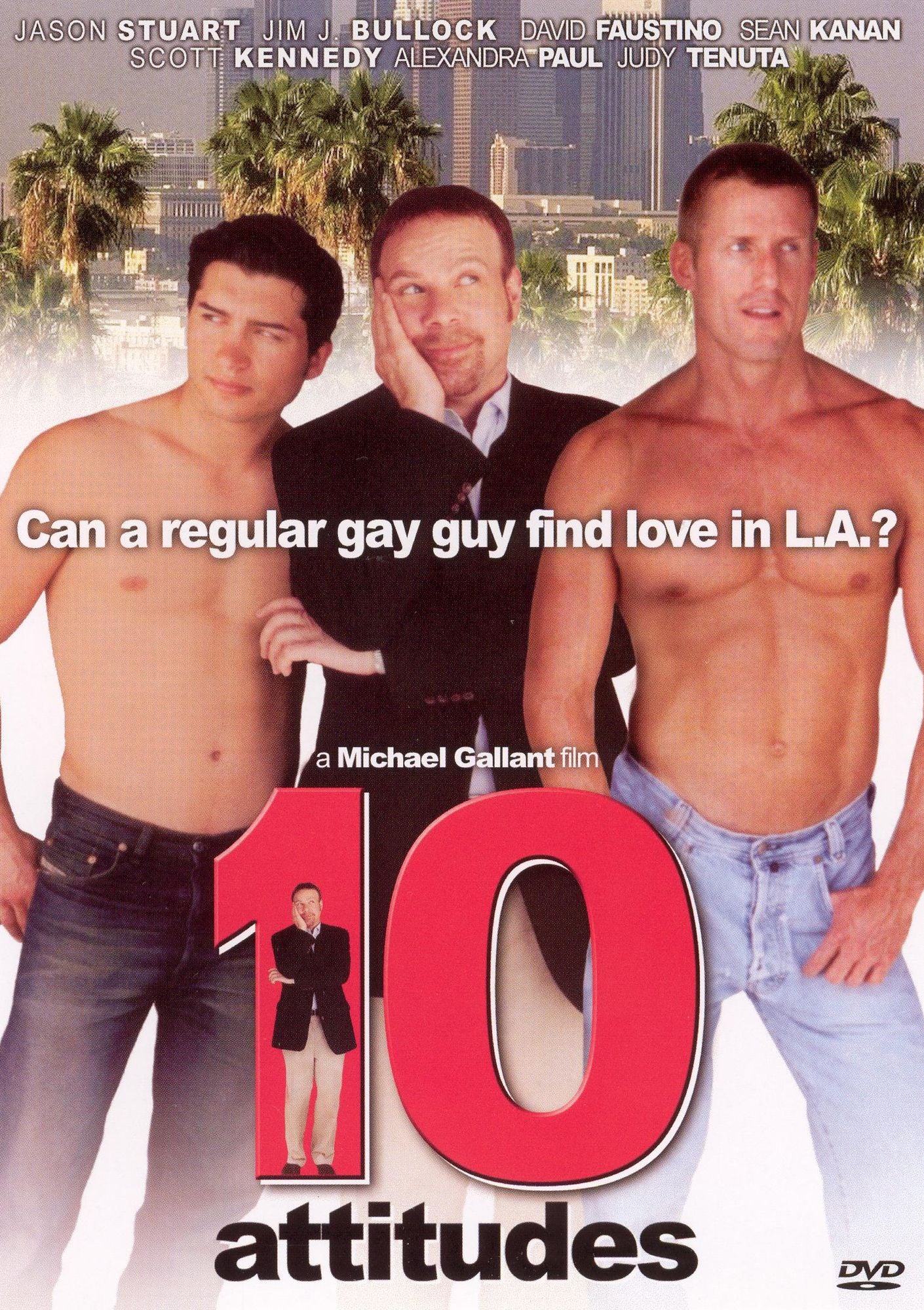 10 Attitudes
