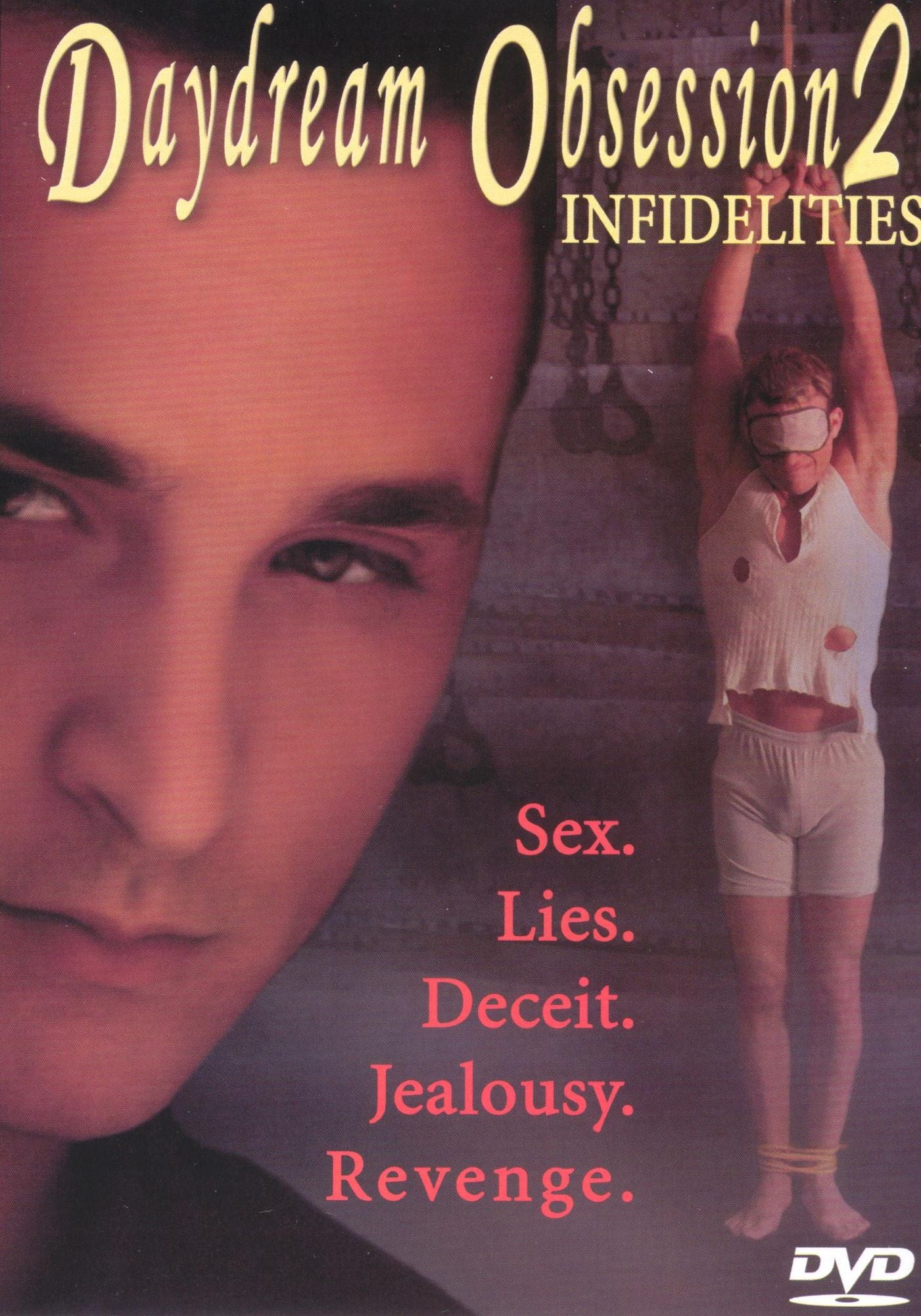 Daydream Obsession 2: Infidelities