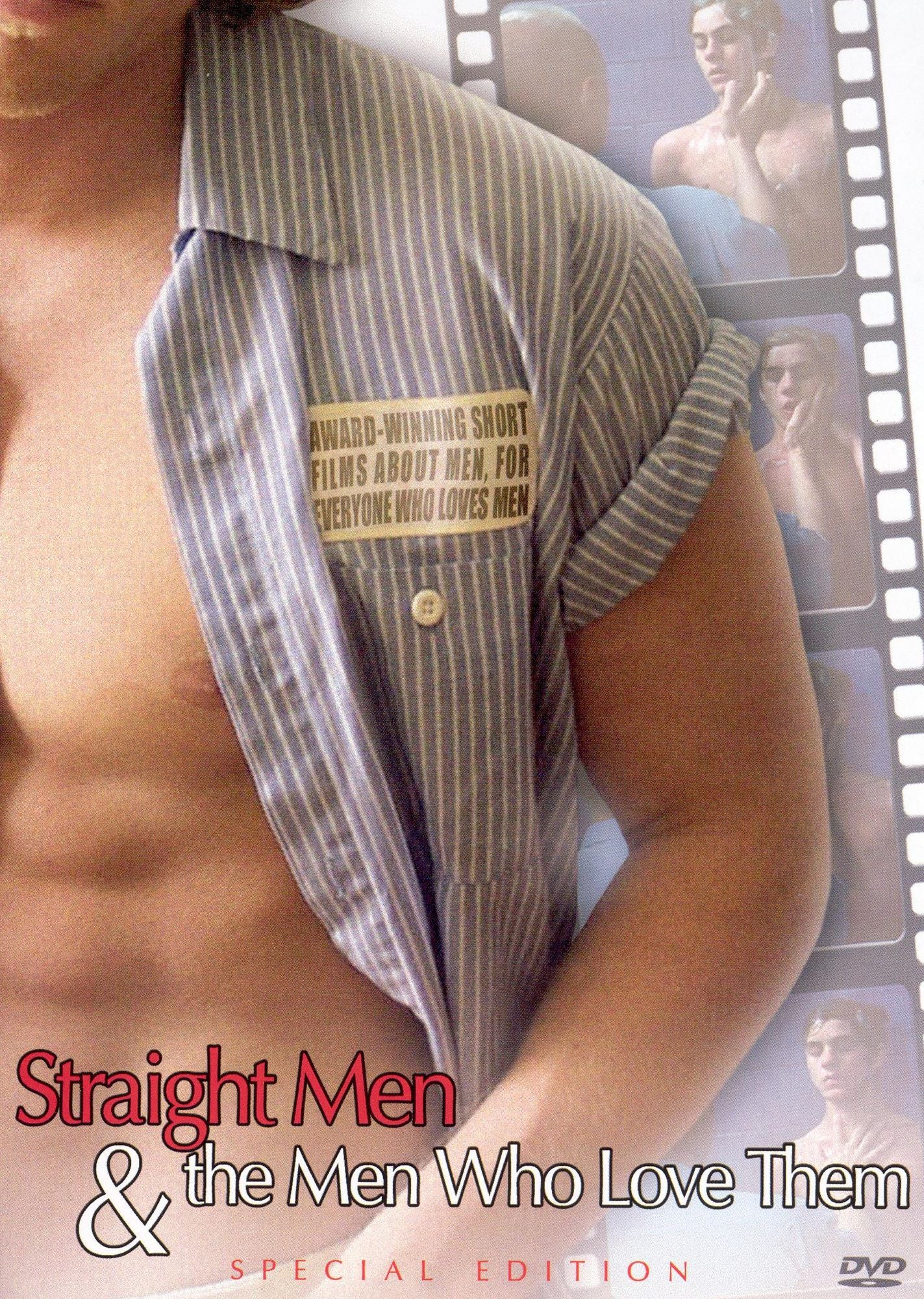 Straight Men & the Men Who Love Them [Special Edition]