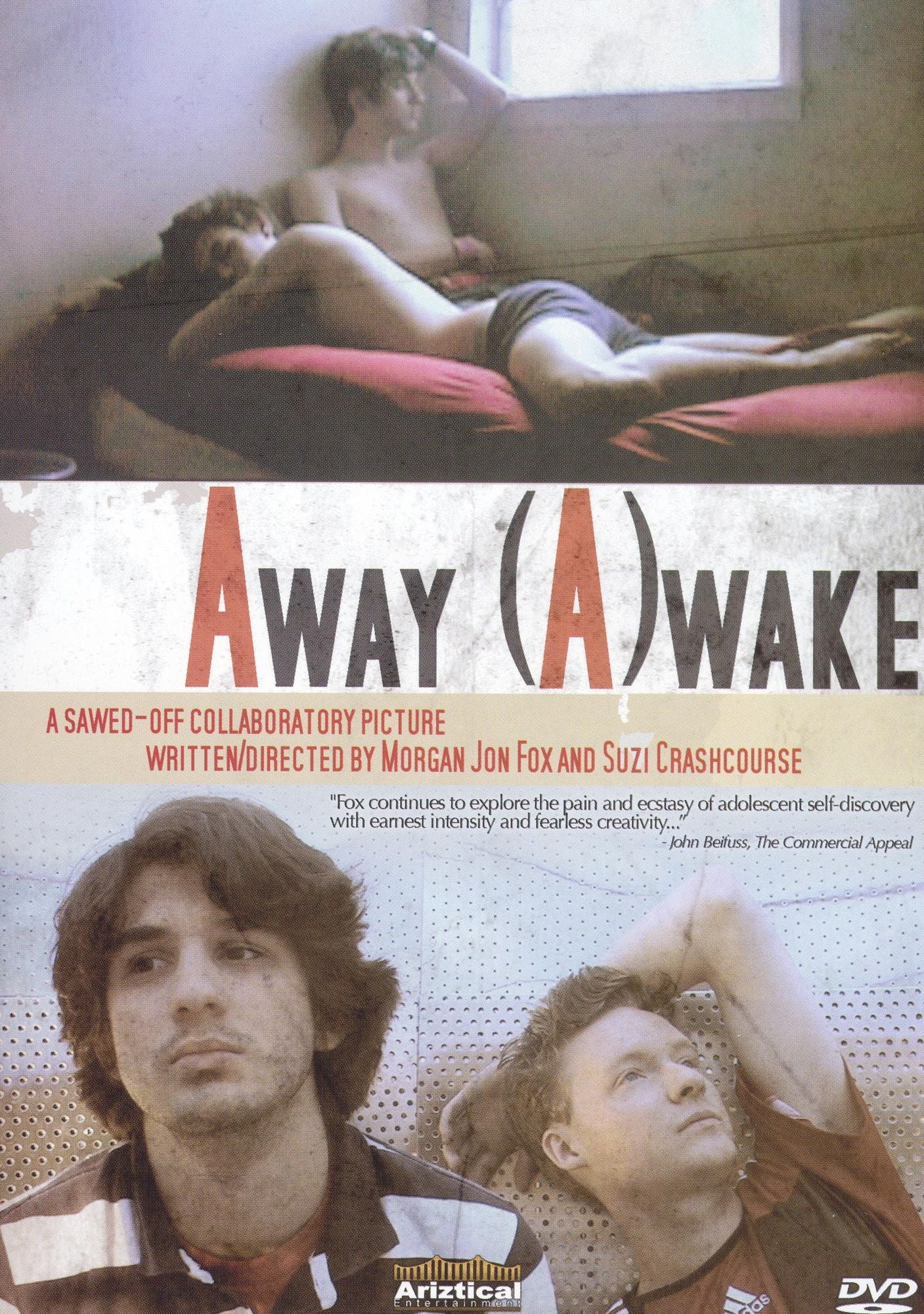 Away (A)wake