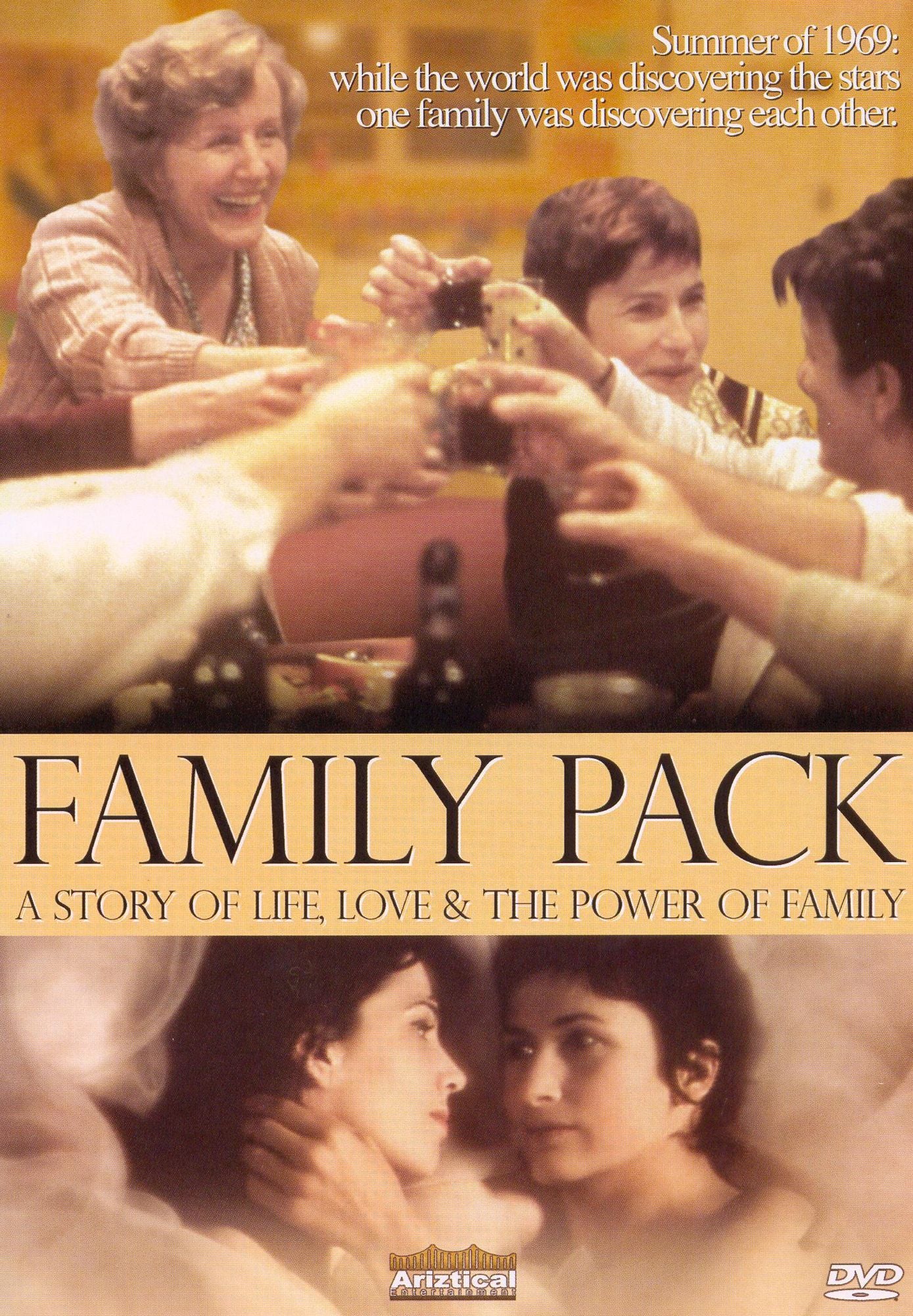 Family Pack