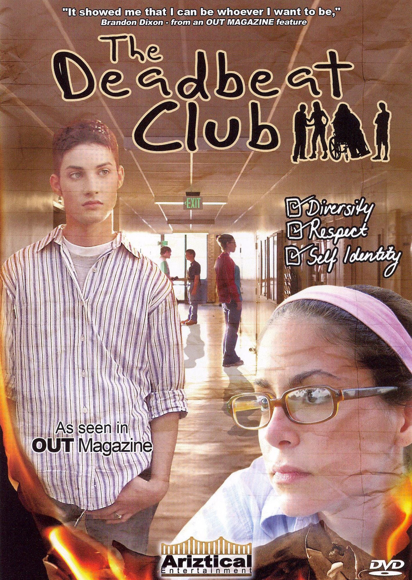 The Deadbeat Club