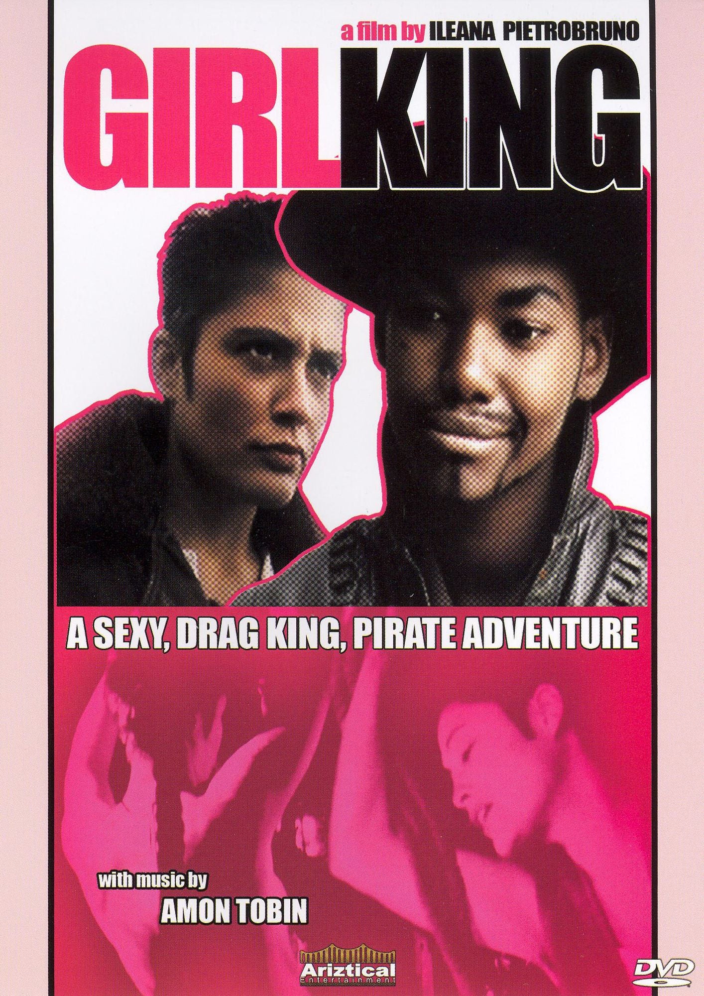 Girl King