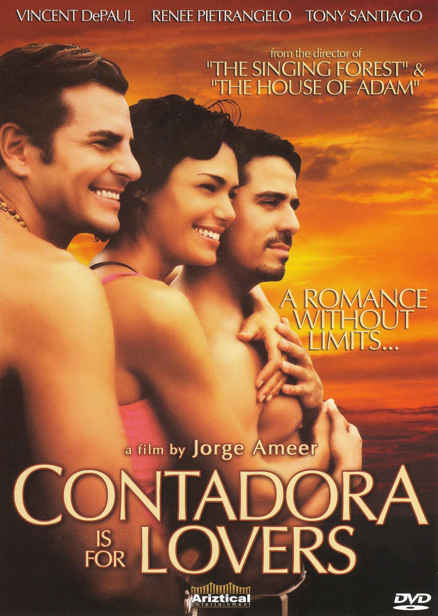 Contadora Is for Lovers