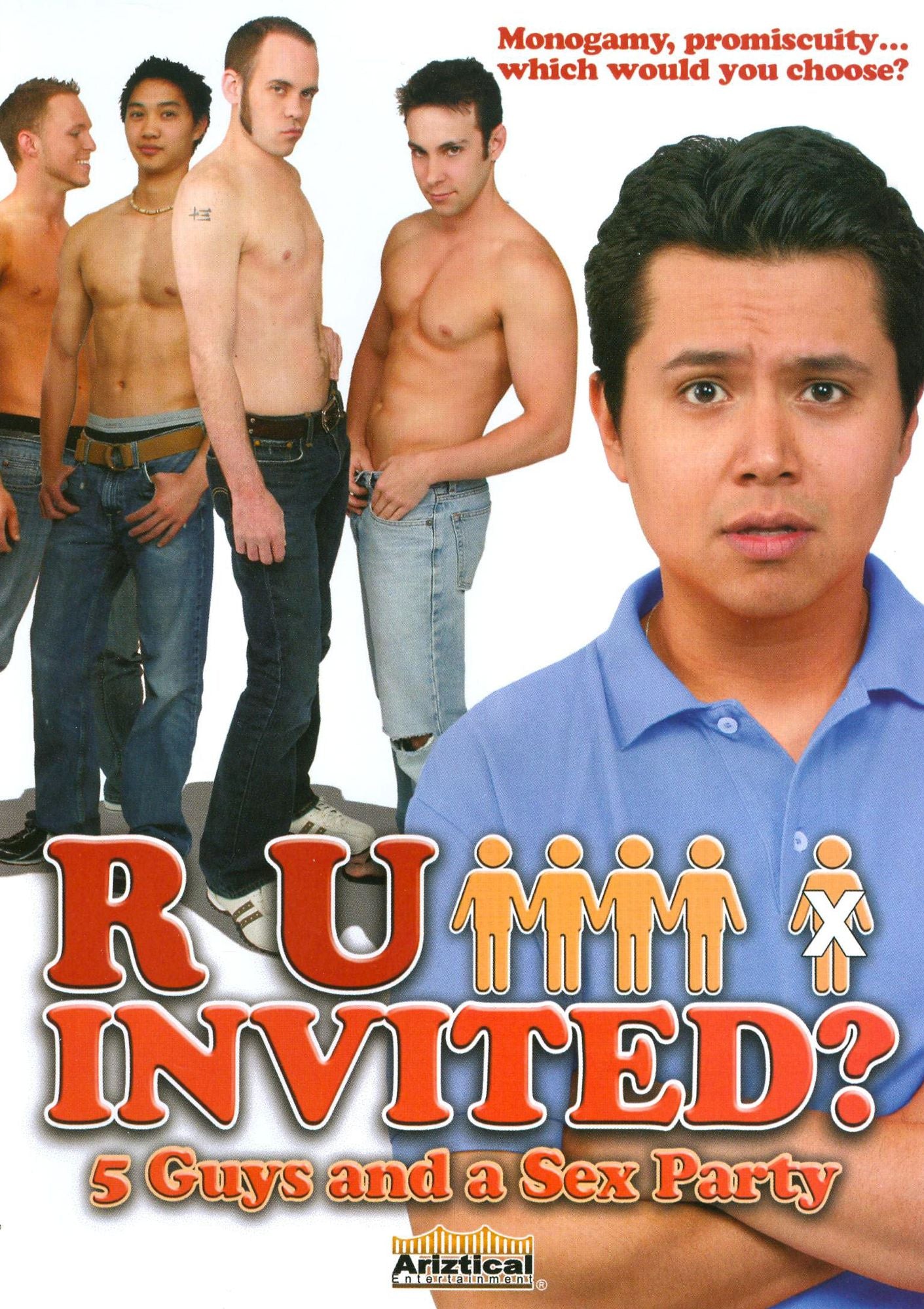 R U Invited?
