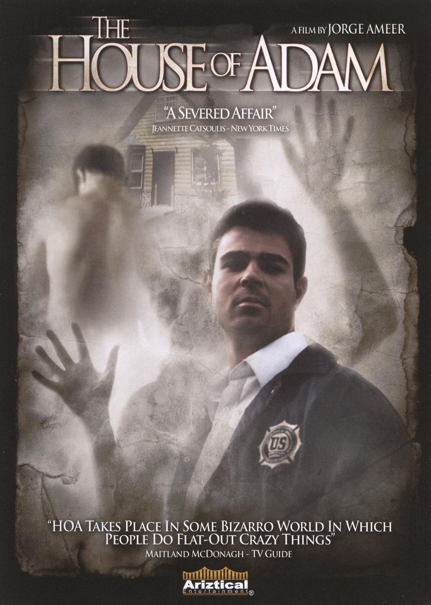 The House of Adam