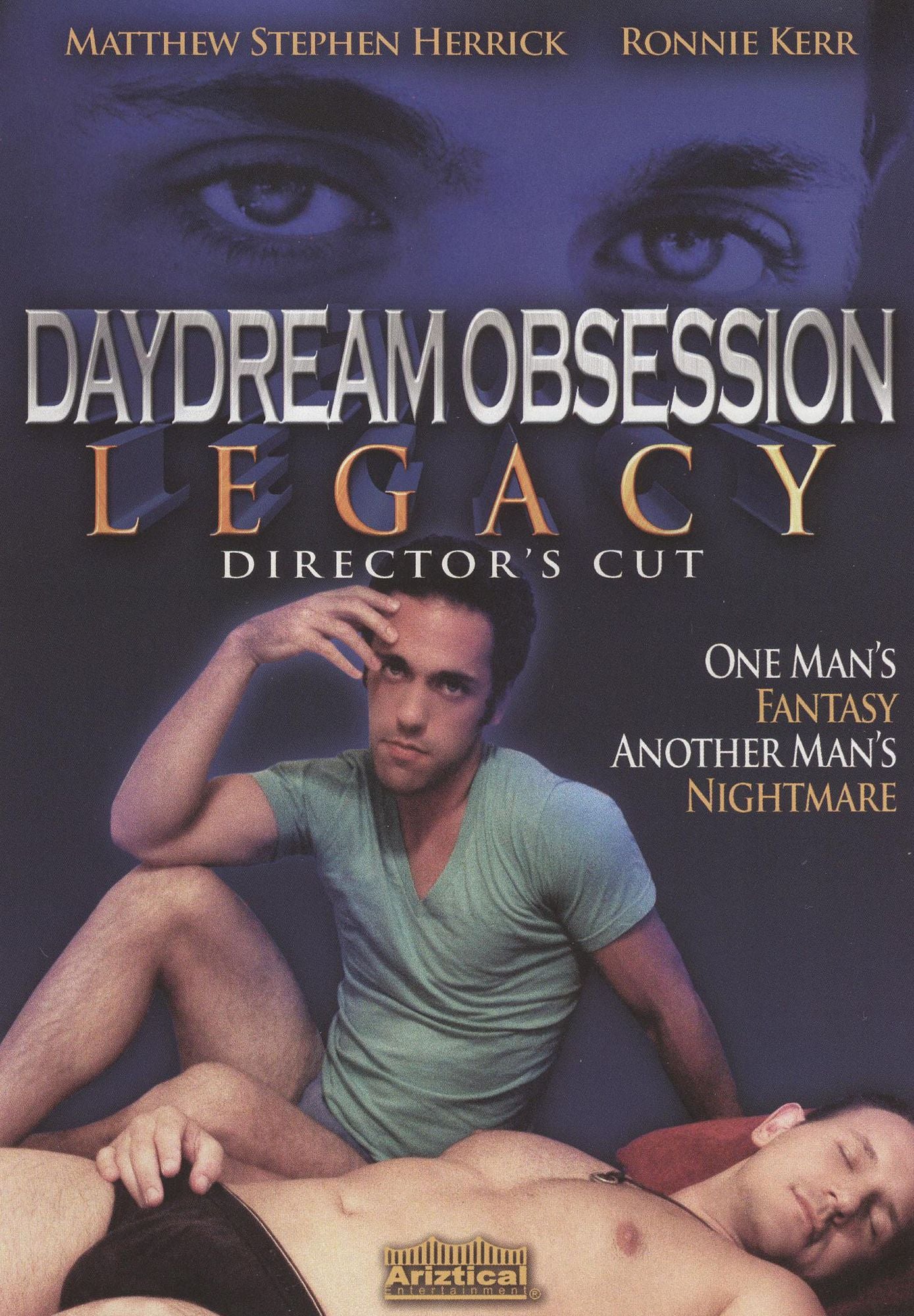 Daydream Obsession: Legacy [Director's Cut]