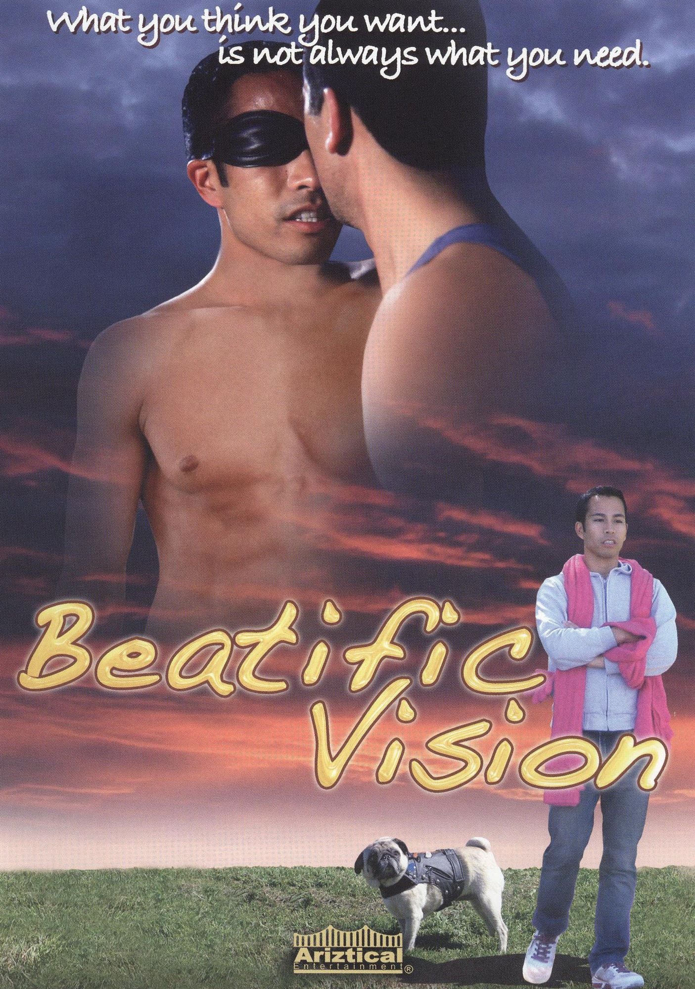 Beatific Vision [Mainstream Art]