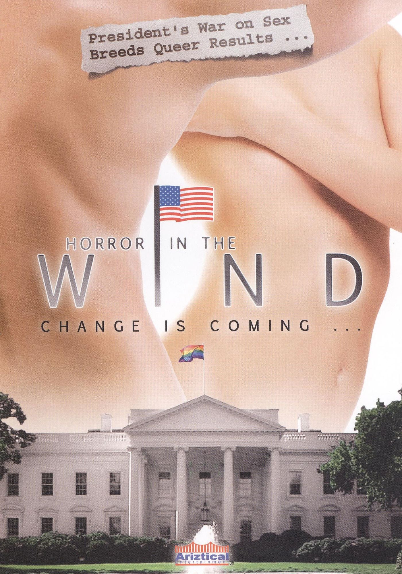 Horror in the Wind