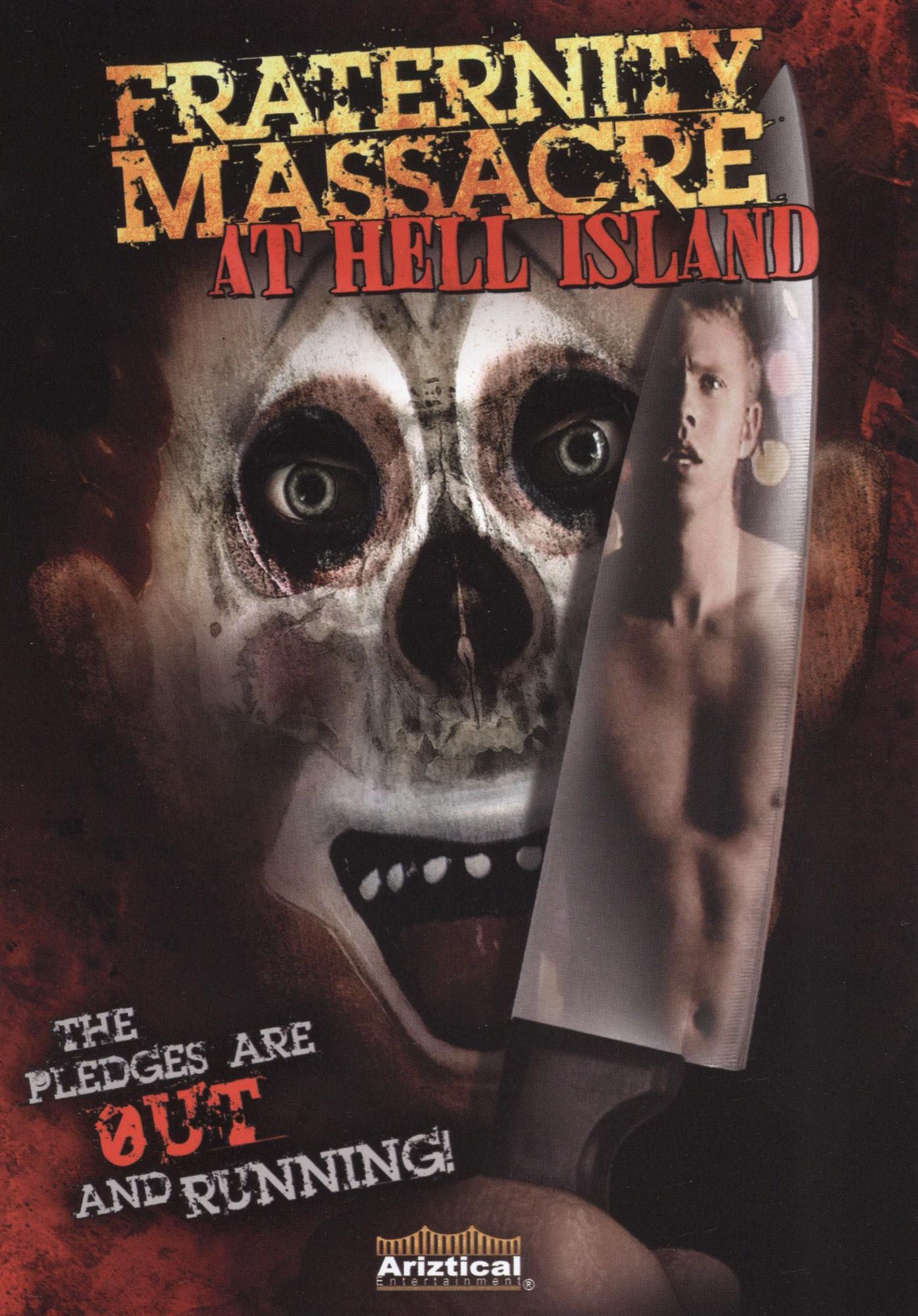 Fraternity Massacre at Hell Island