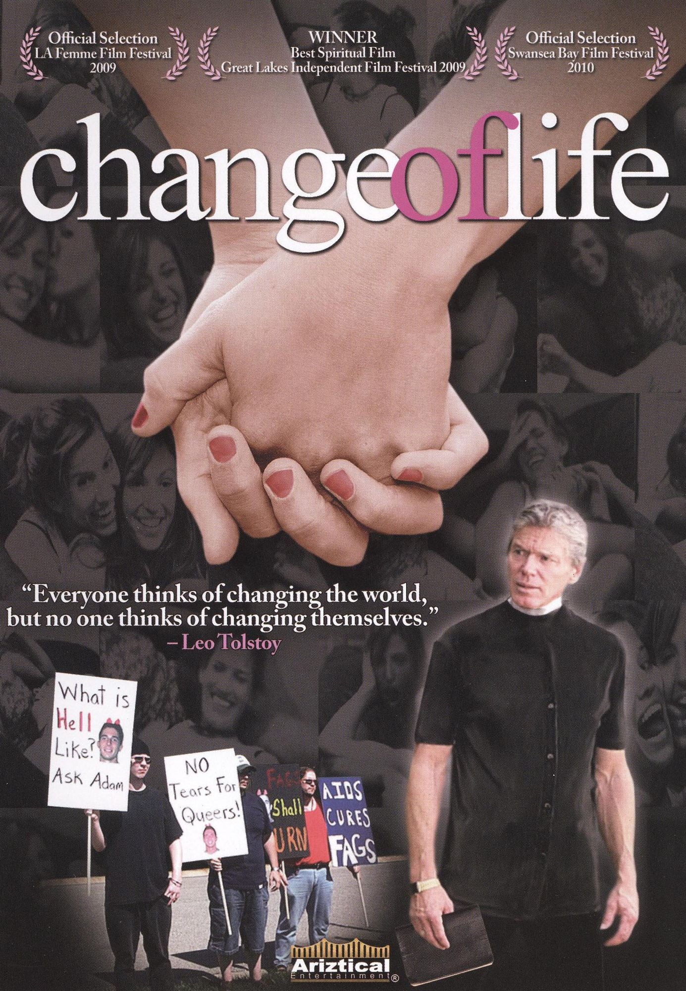 Change of Life