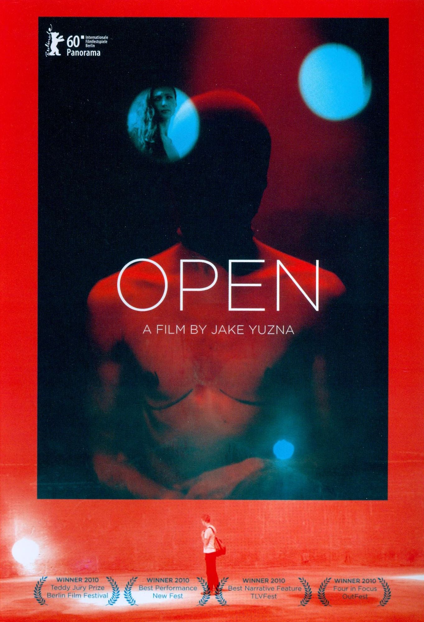 Open