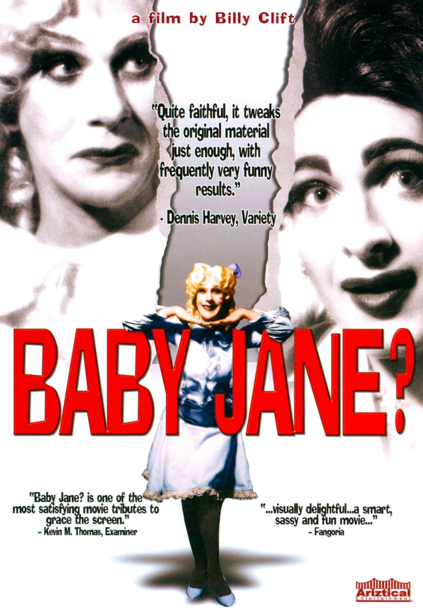 Baby Jane?