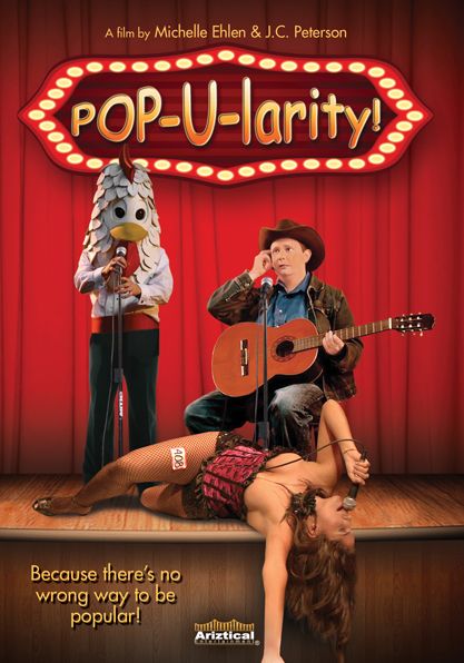 Pop-U-larity!