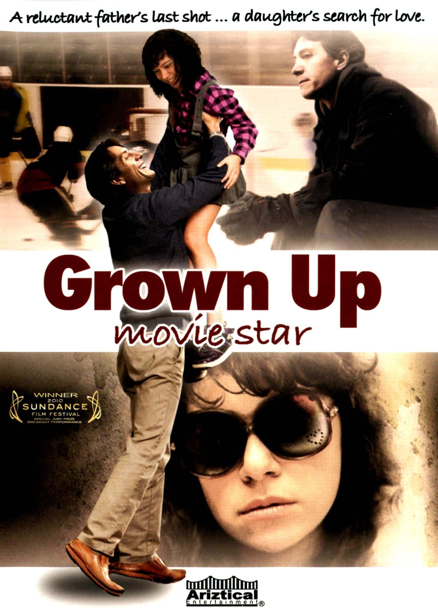 Grown Up Movie Star