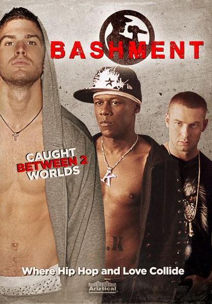 Bashment