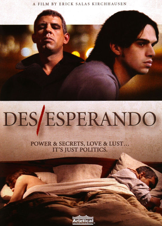 Des/Esperando