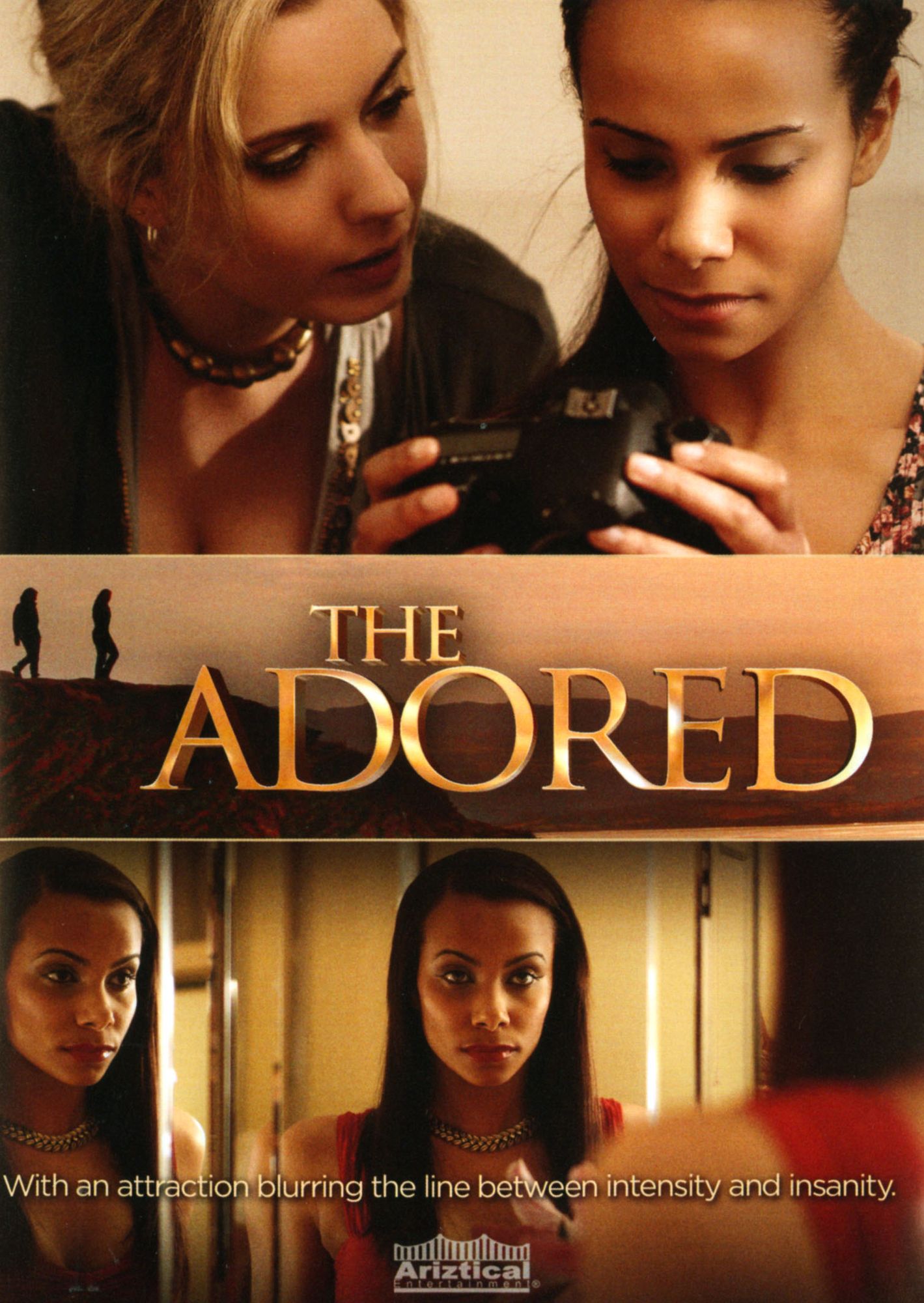 The Adored