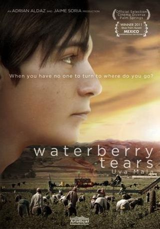 Waterberry Tears