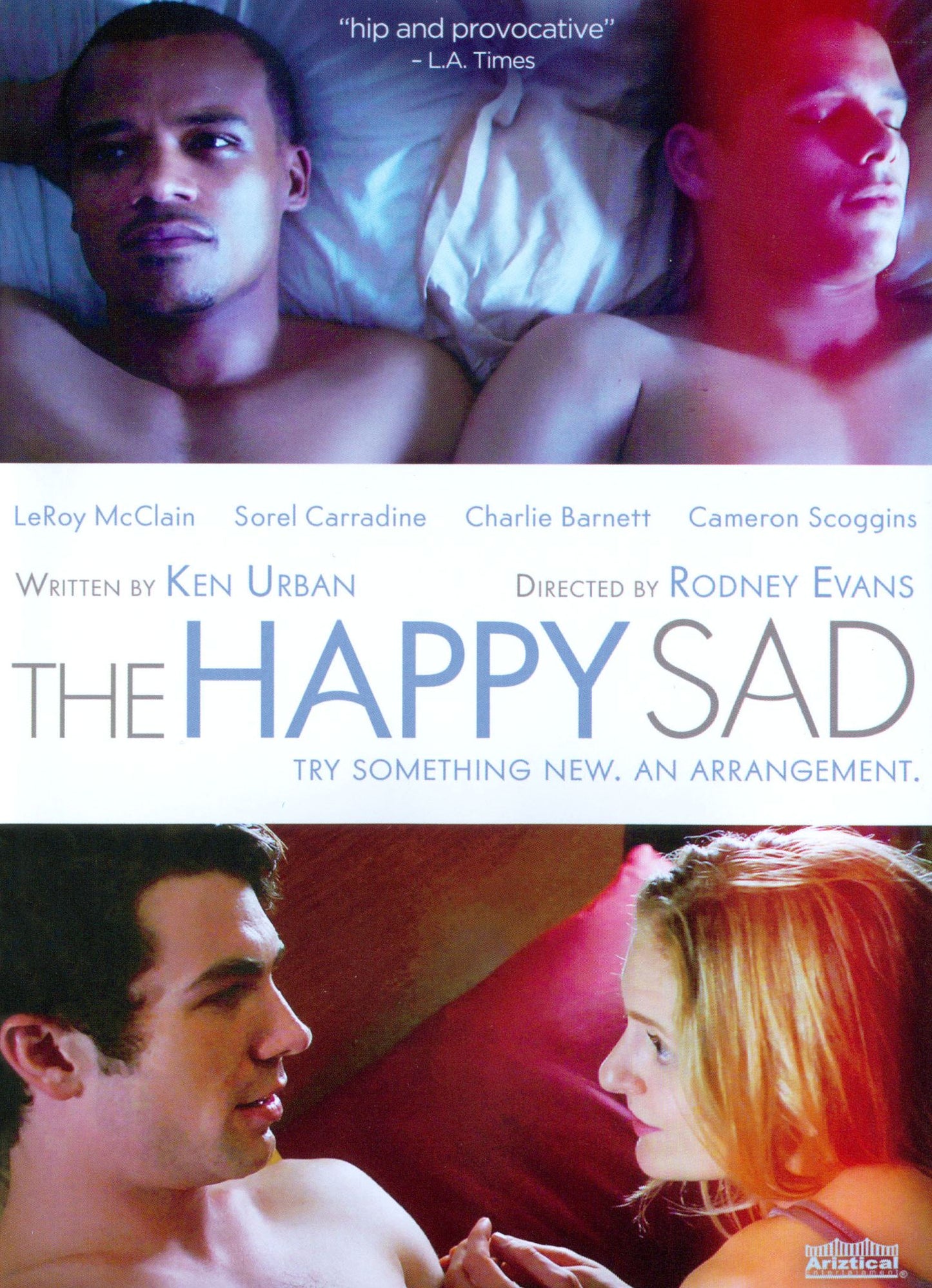 The Happy Sad