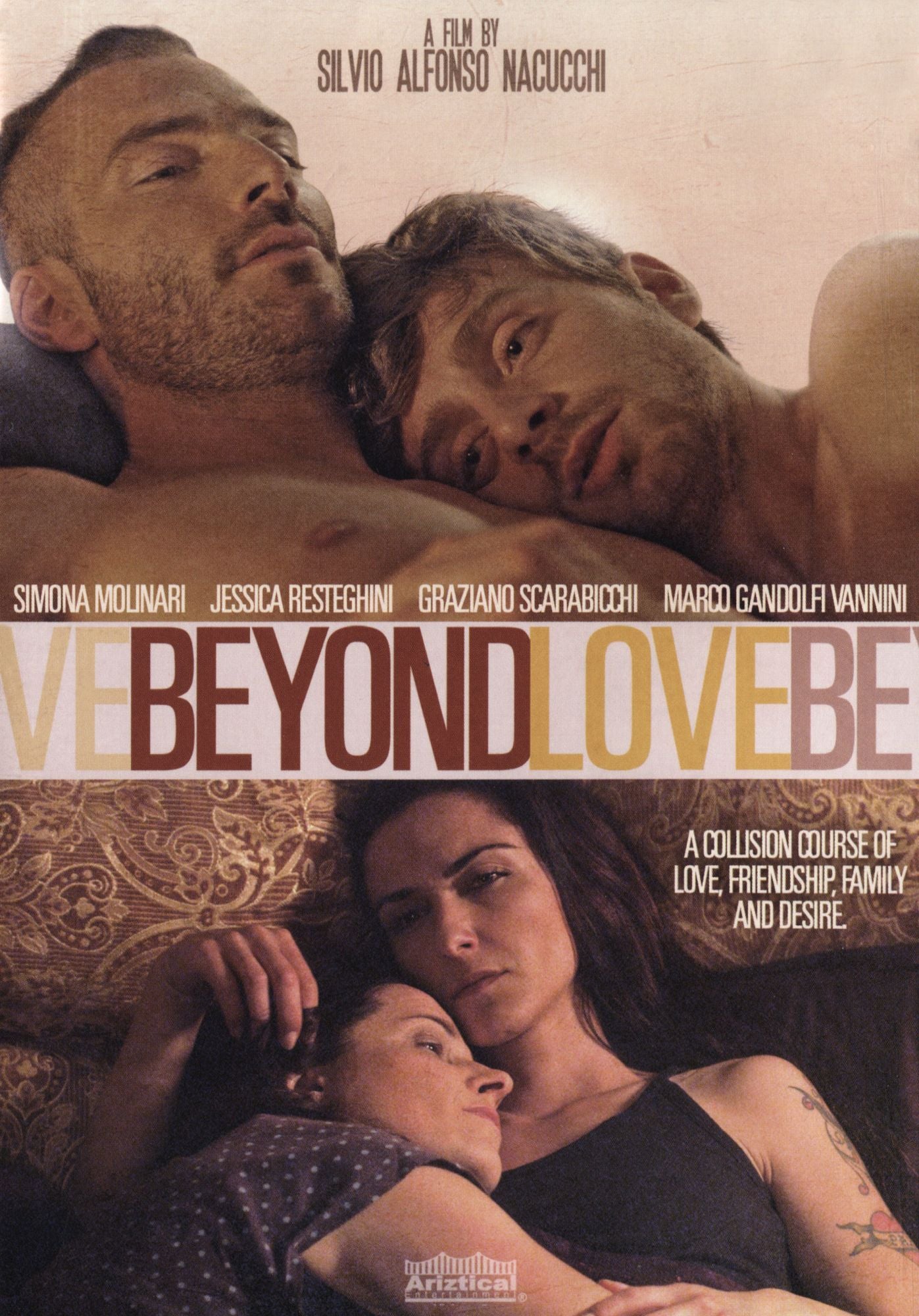 Beyond Love