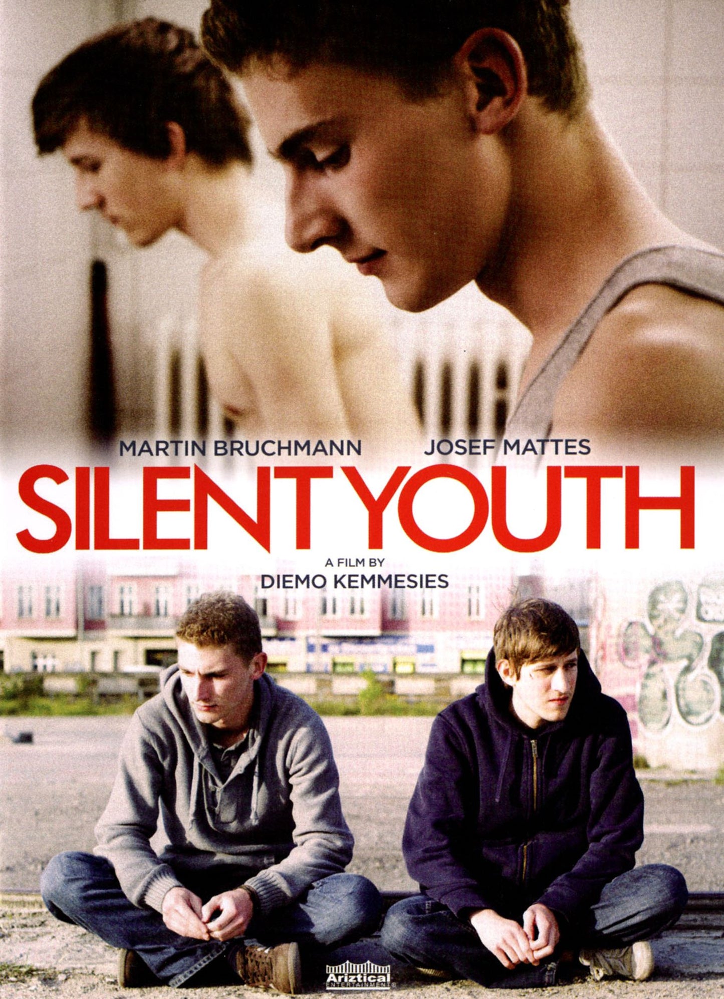 Silent Youth