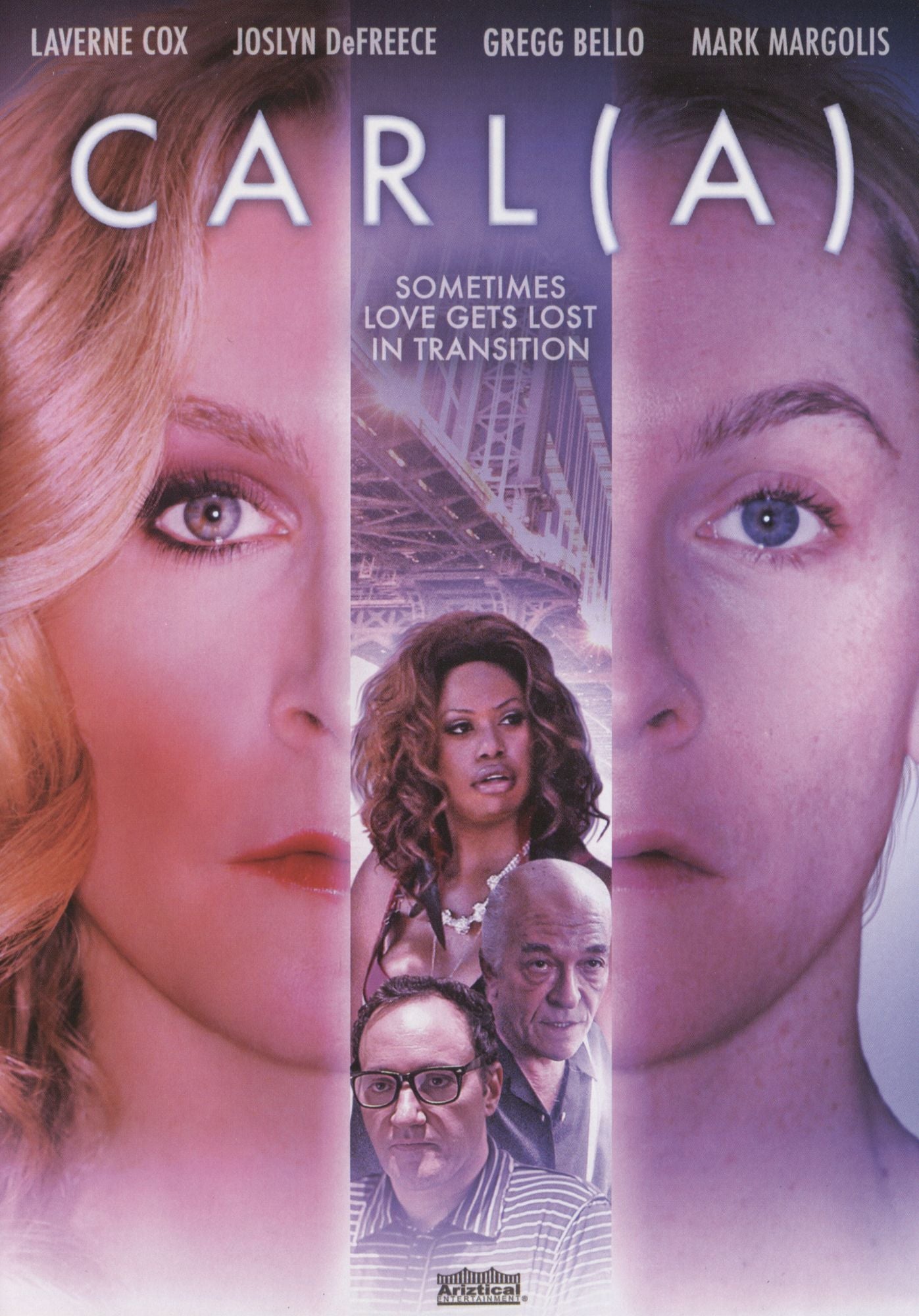 Carl(a)