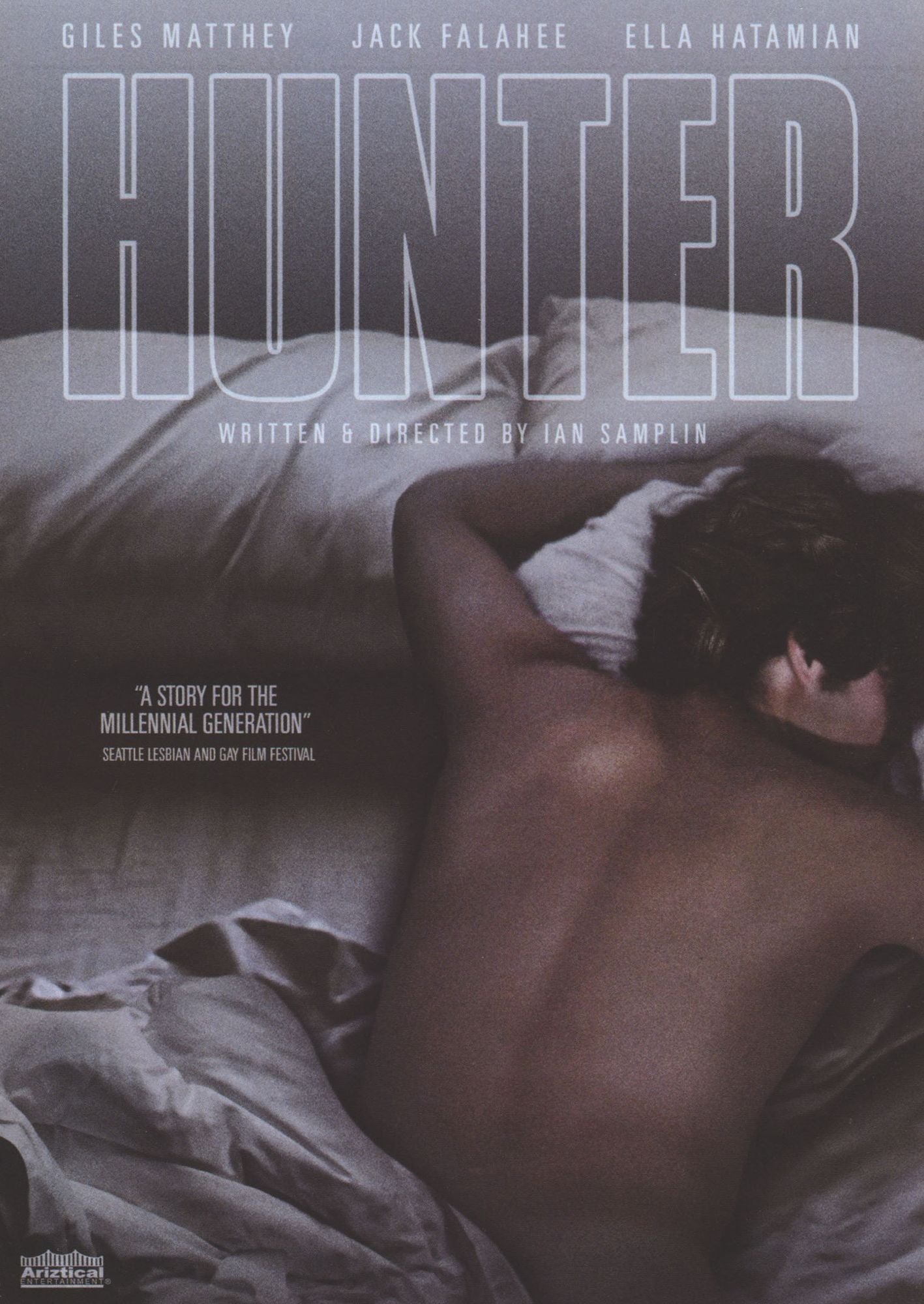 Hunter