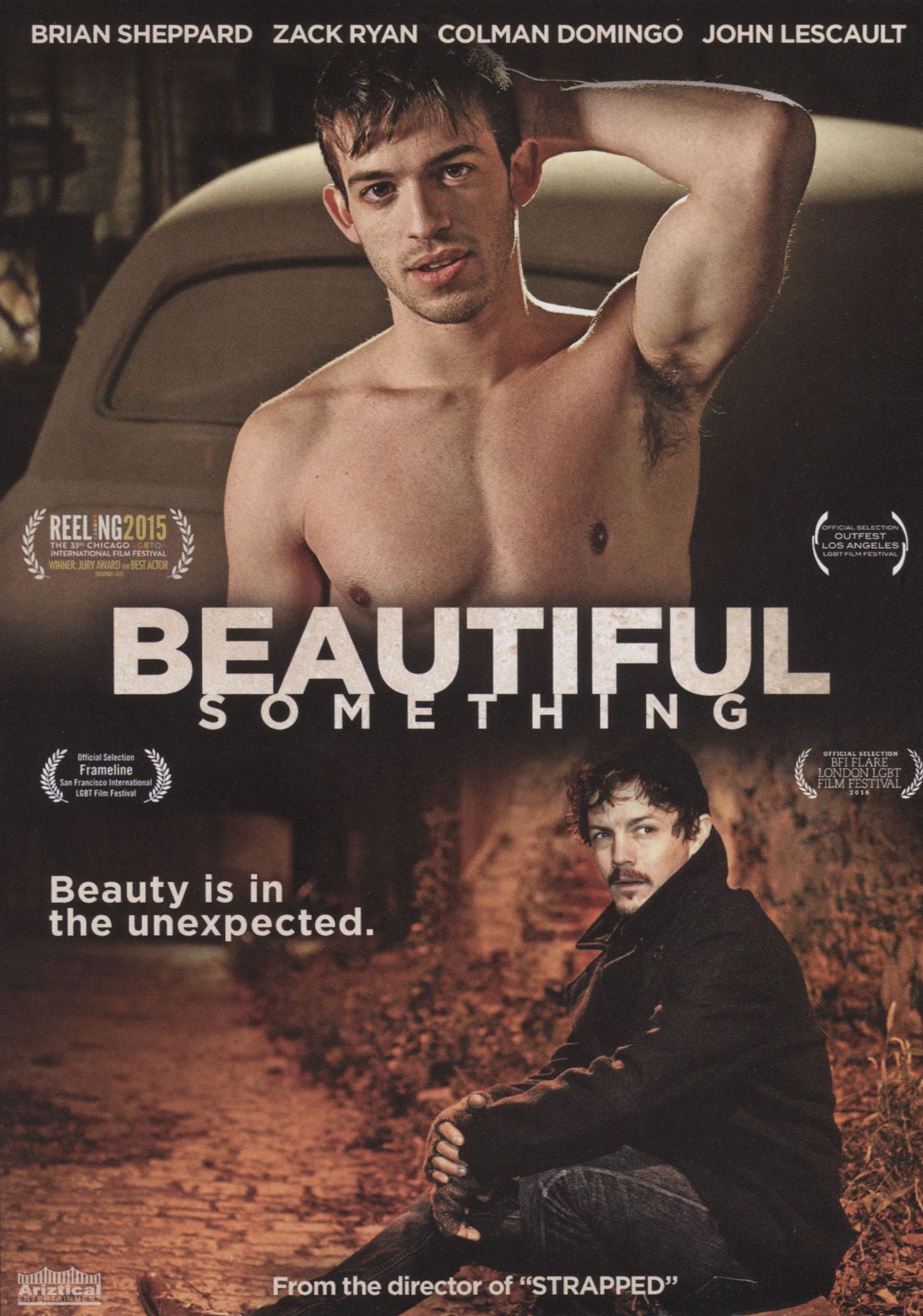 Beautiful Something