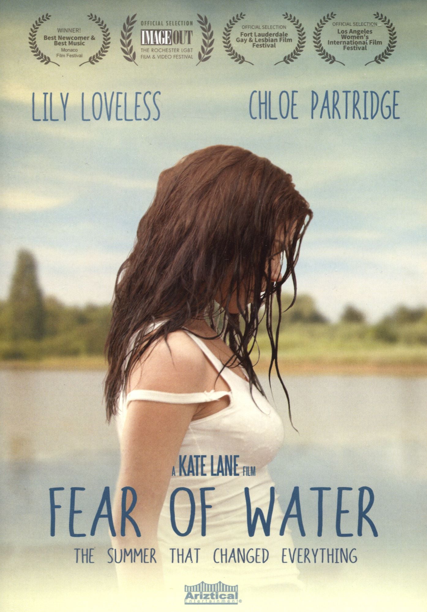 Fear of Water