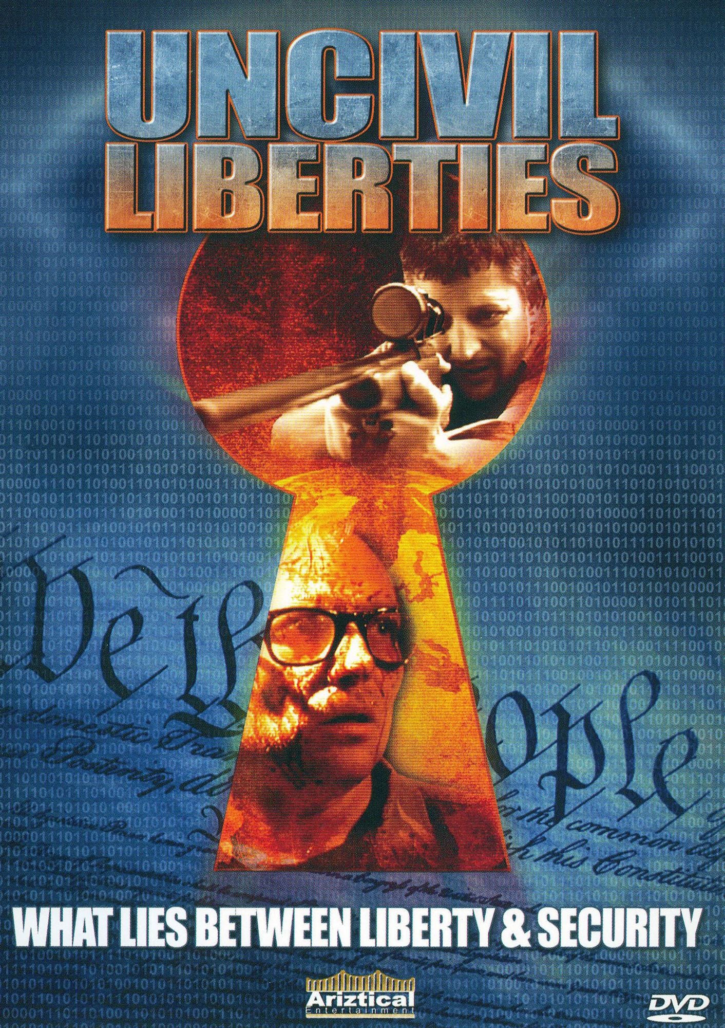 UnCivil Liberties