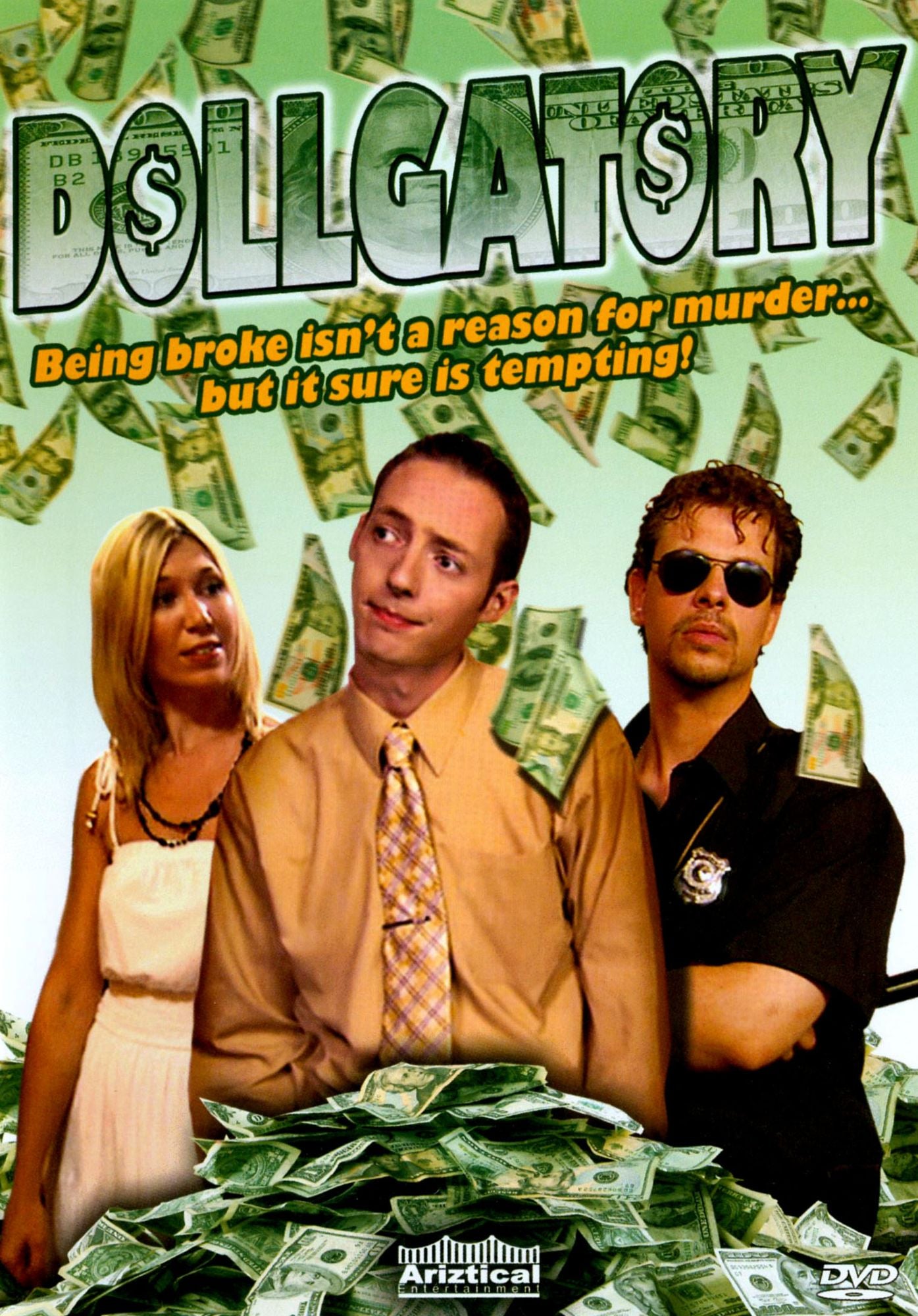 Dollgatory: Everything for a Buck or More