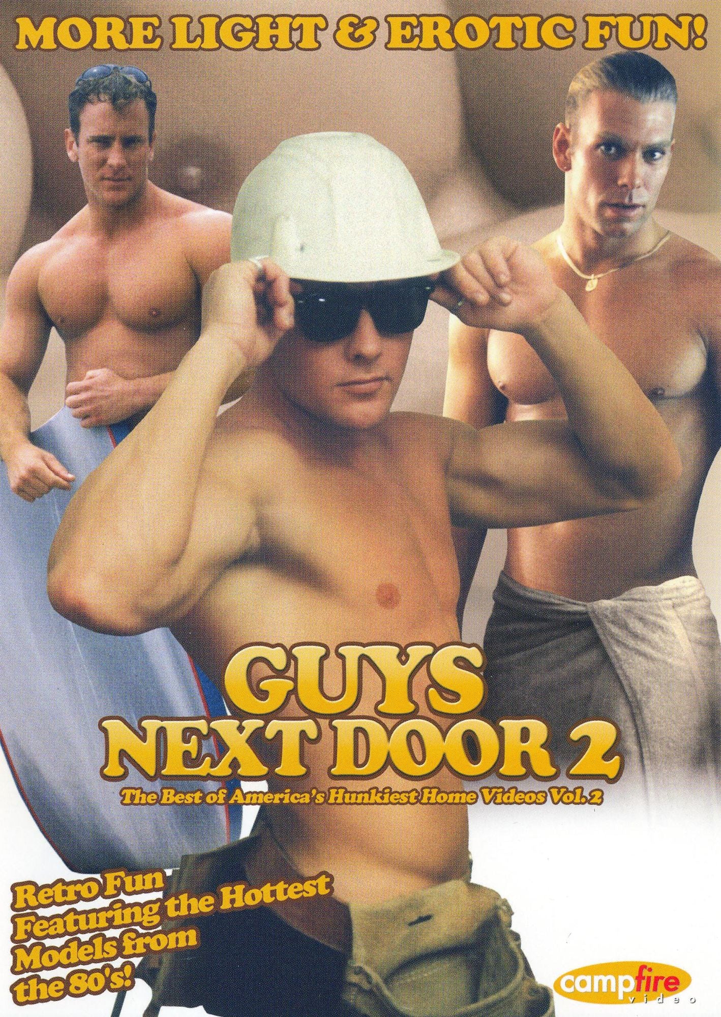 Guys Next Door 2