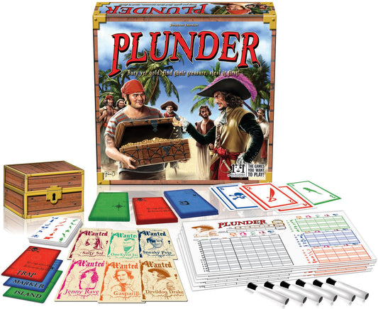 Plunder