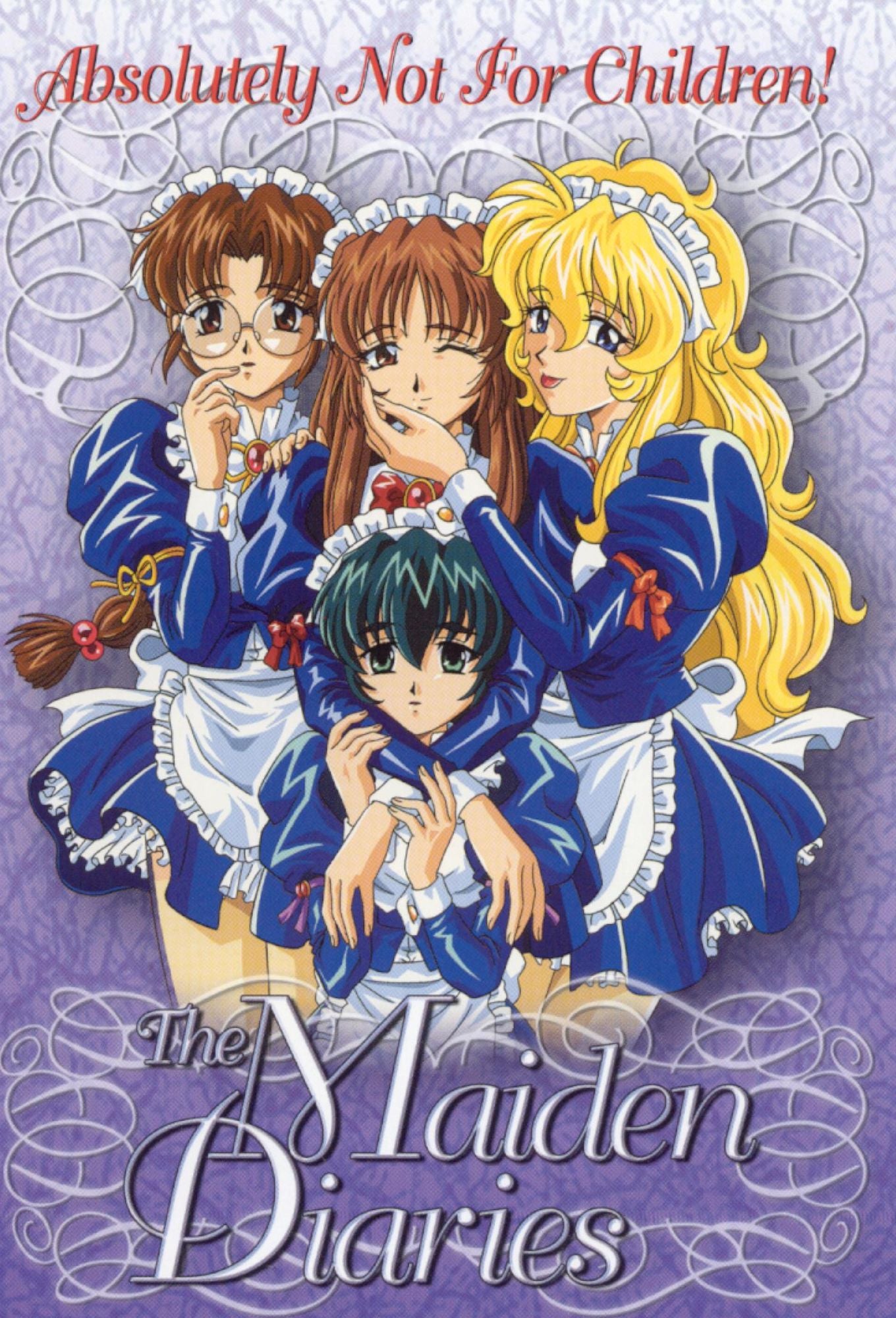 The Maiden Diaries