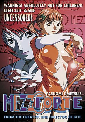 Mezzo Forte [Director's Cut]