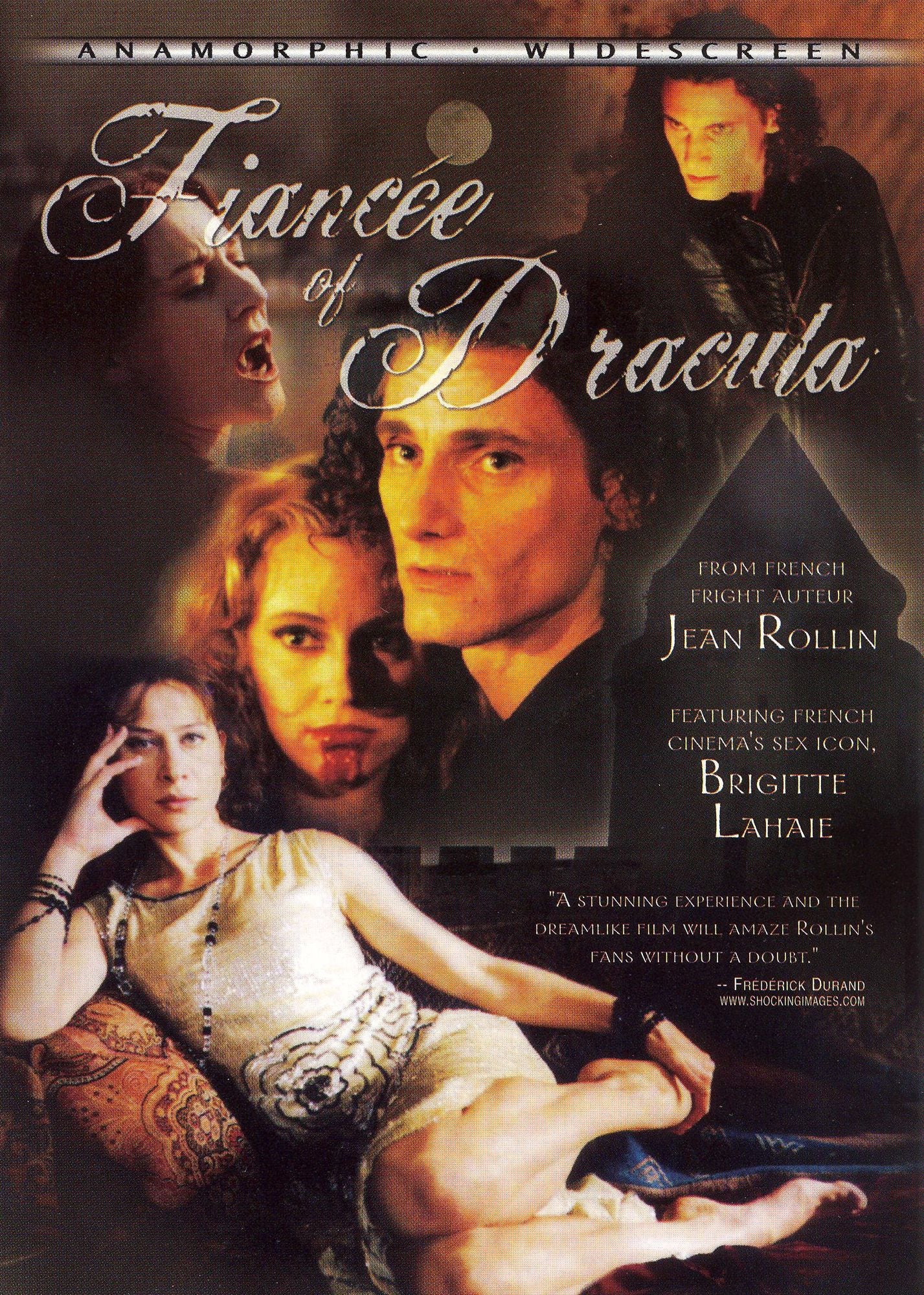 Fiancee of Dracula