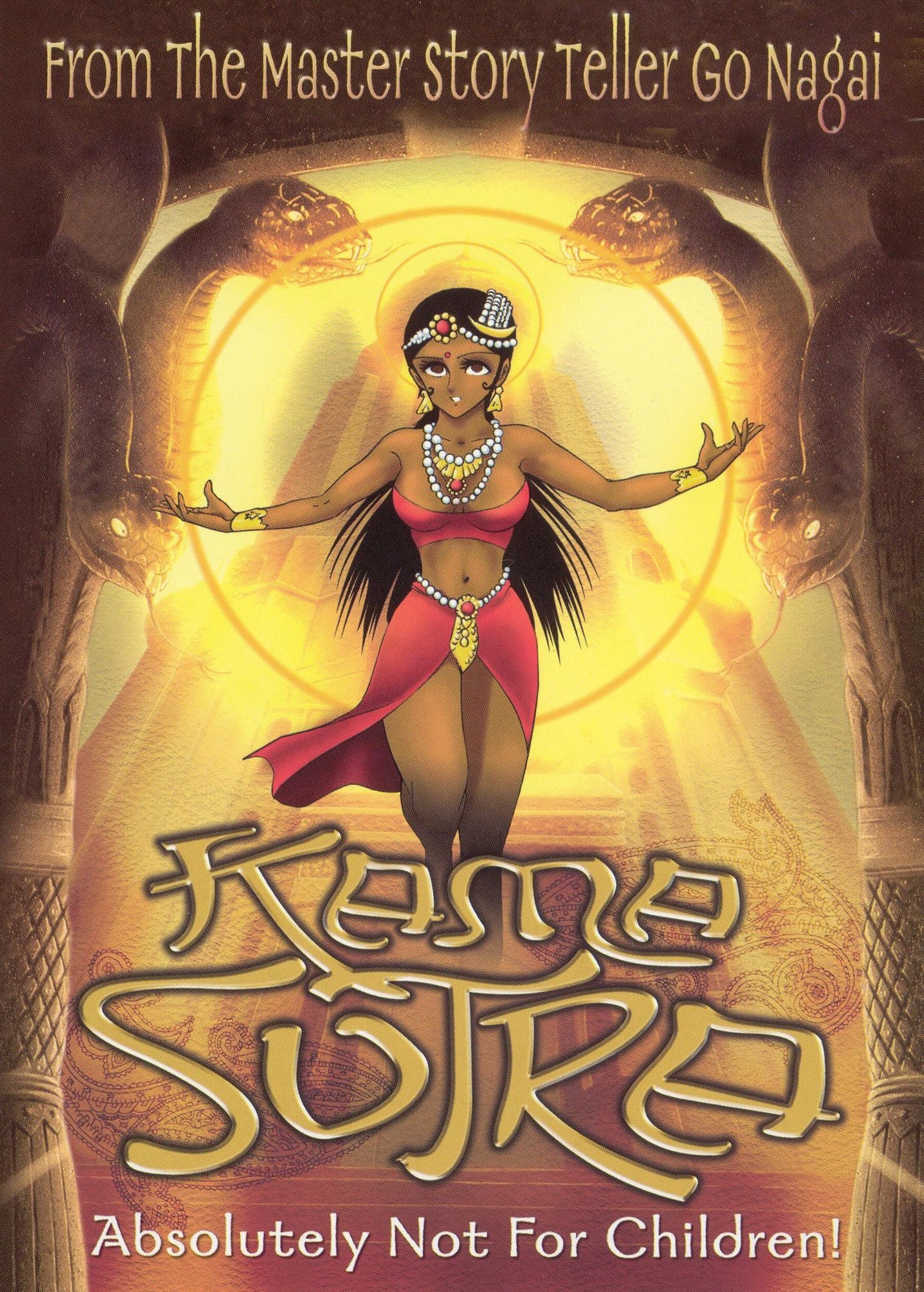 Kama Sutra