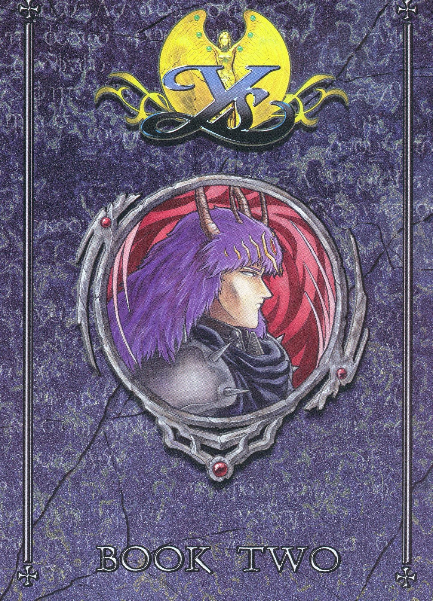 Y's: Book Two