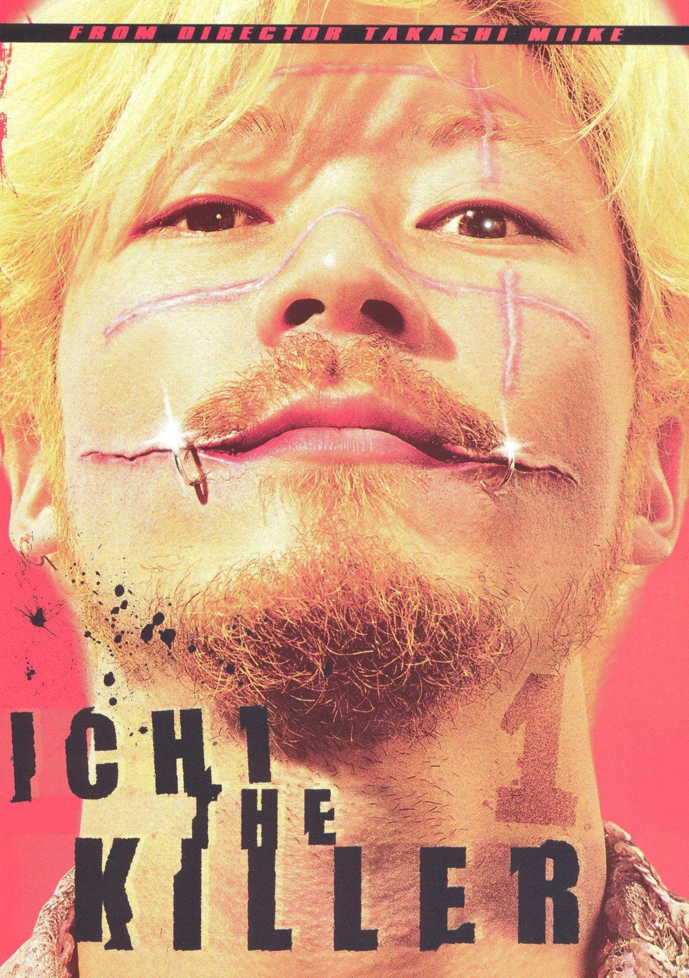 Ichi the Killer