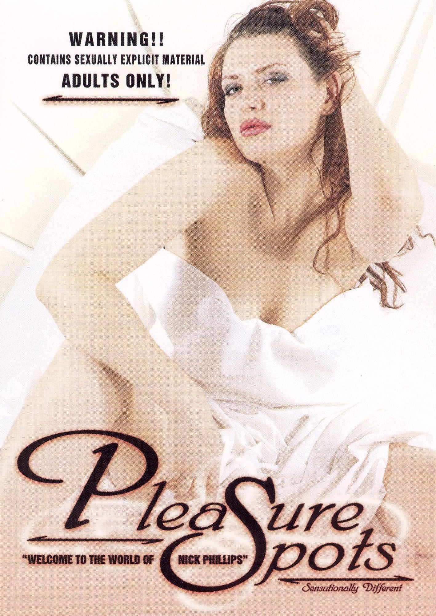 Pleasure Spots
