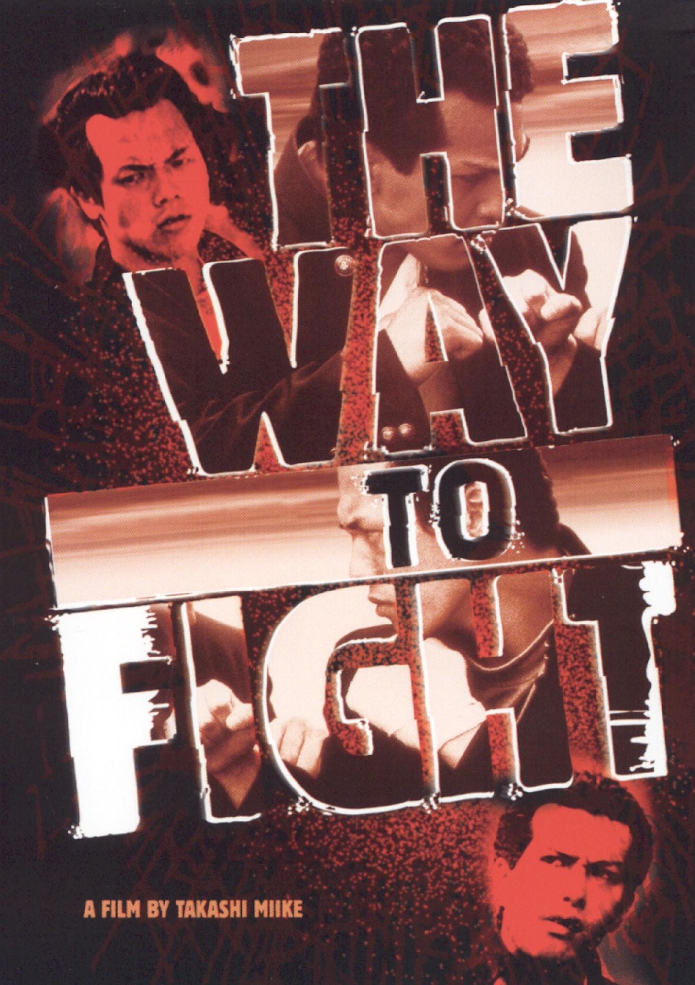 The Way To Fight