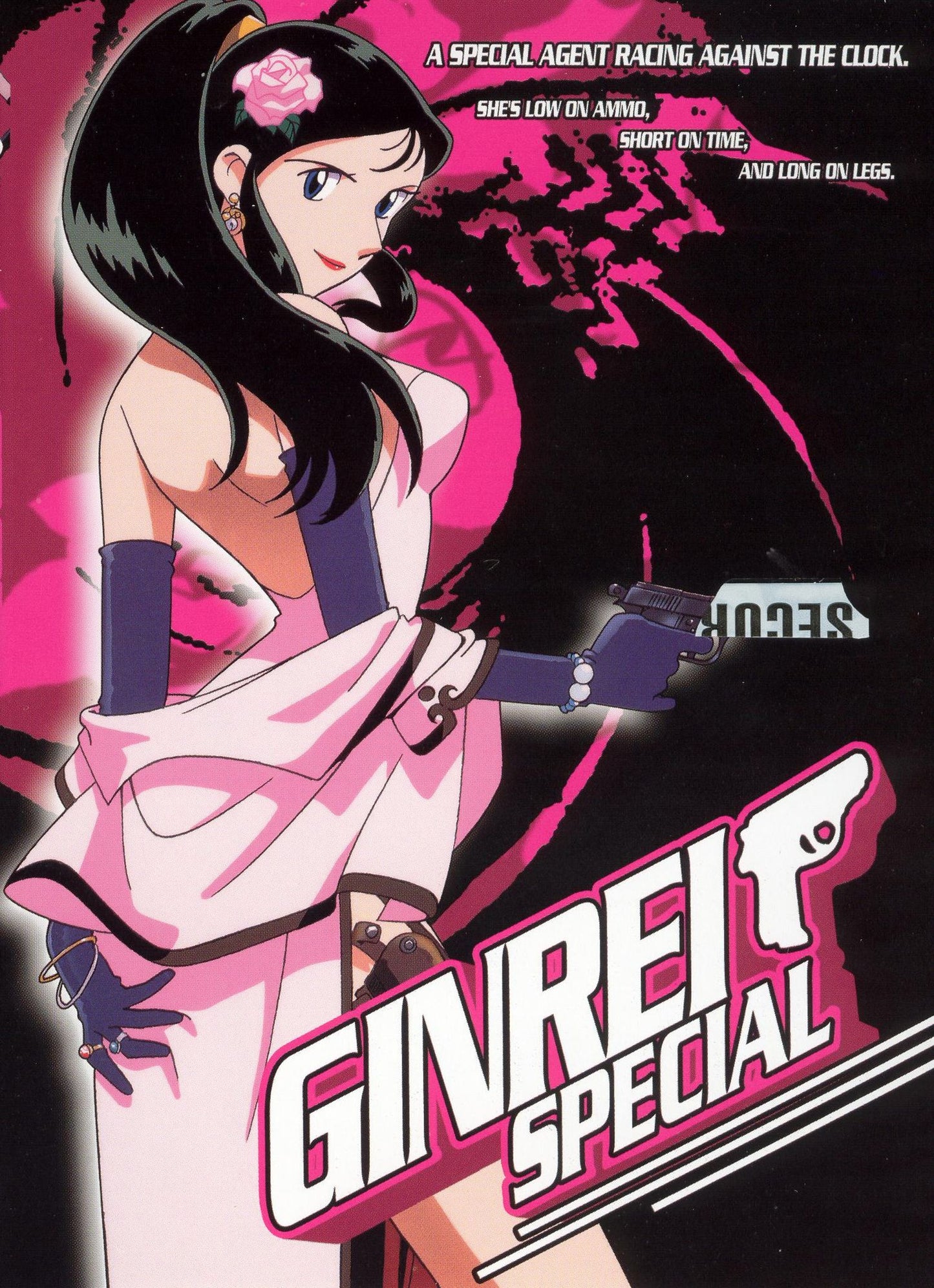 Ginrei Special