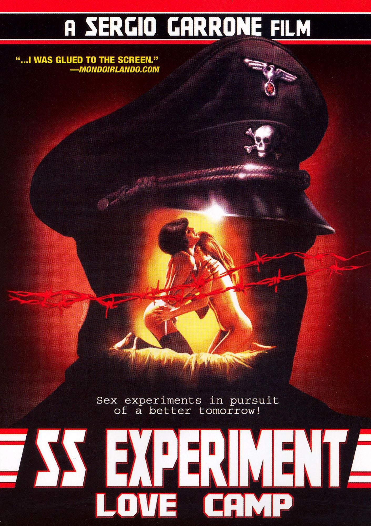 S.S. Experiment Love Camp