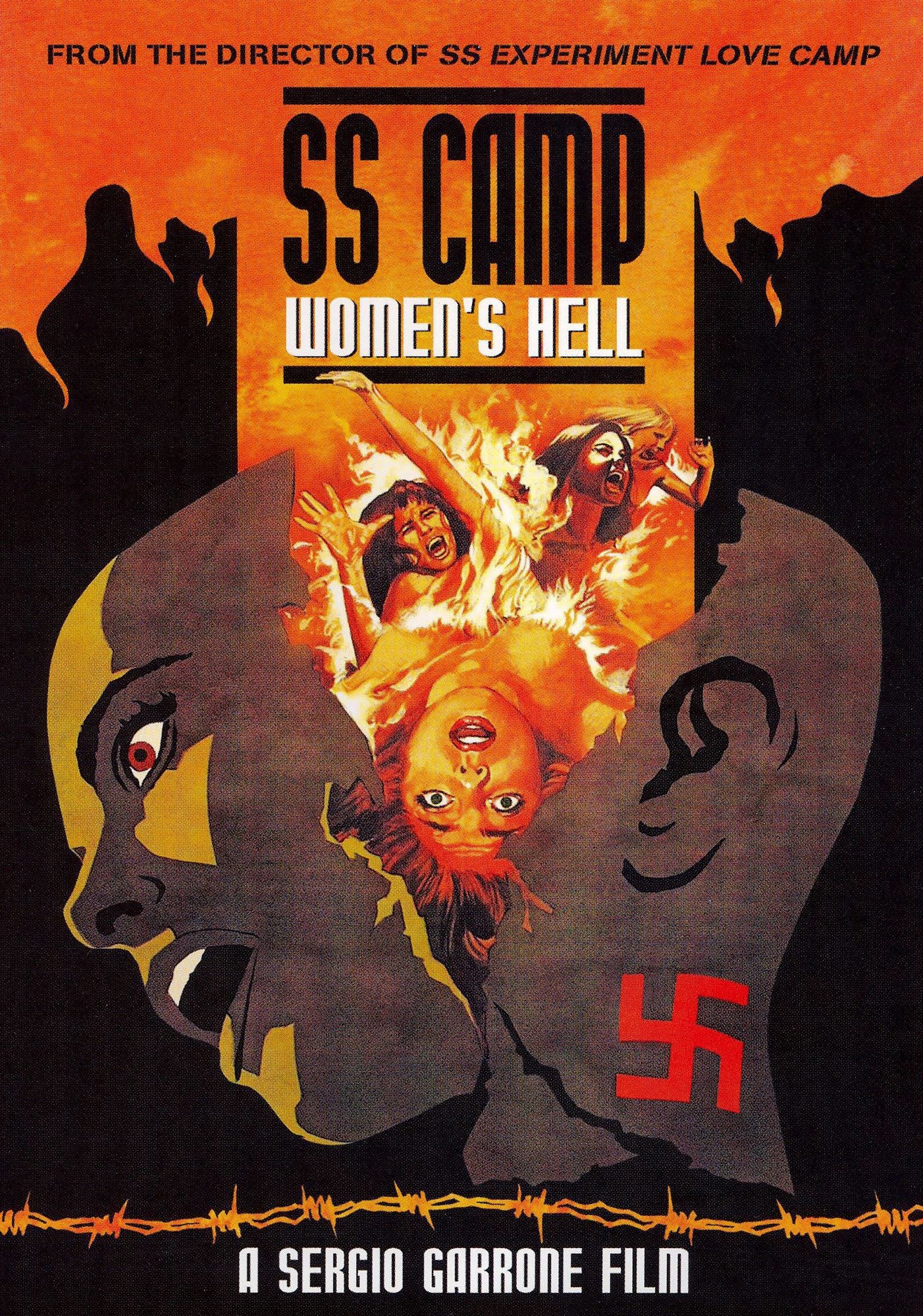 S.S. Camp - Women's Hell