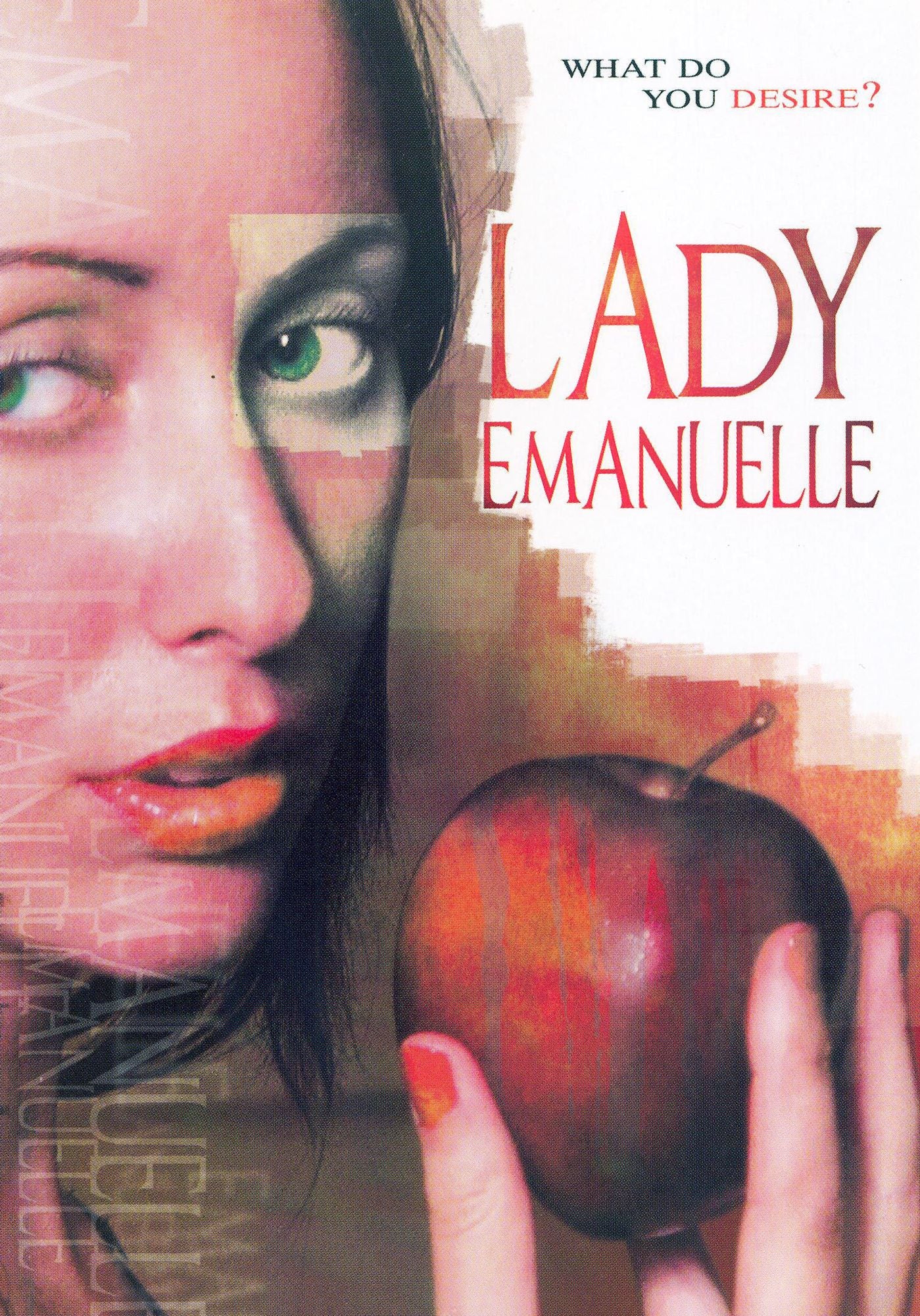 Lady Emanuelle