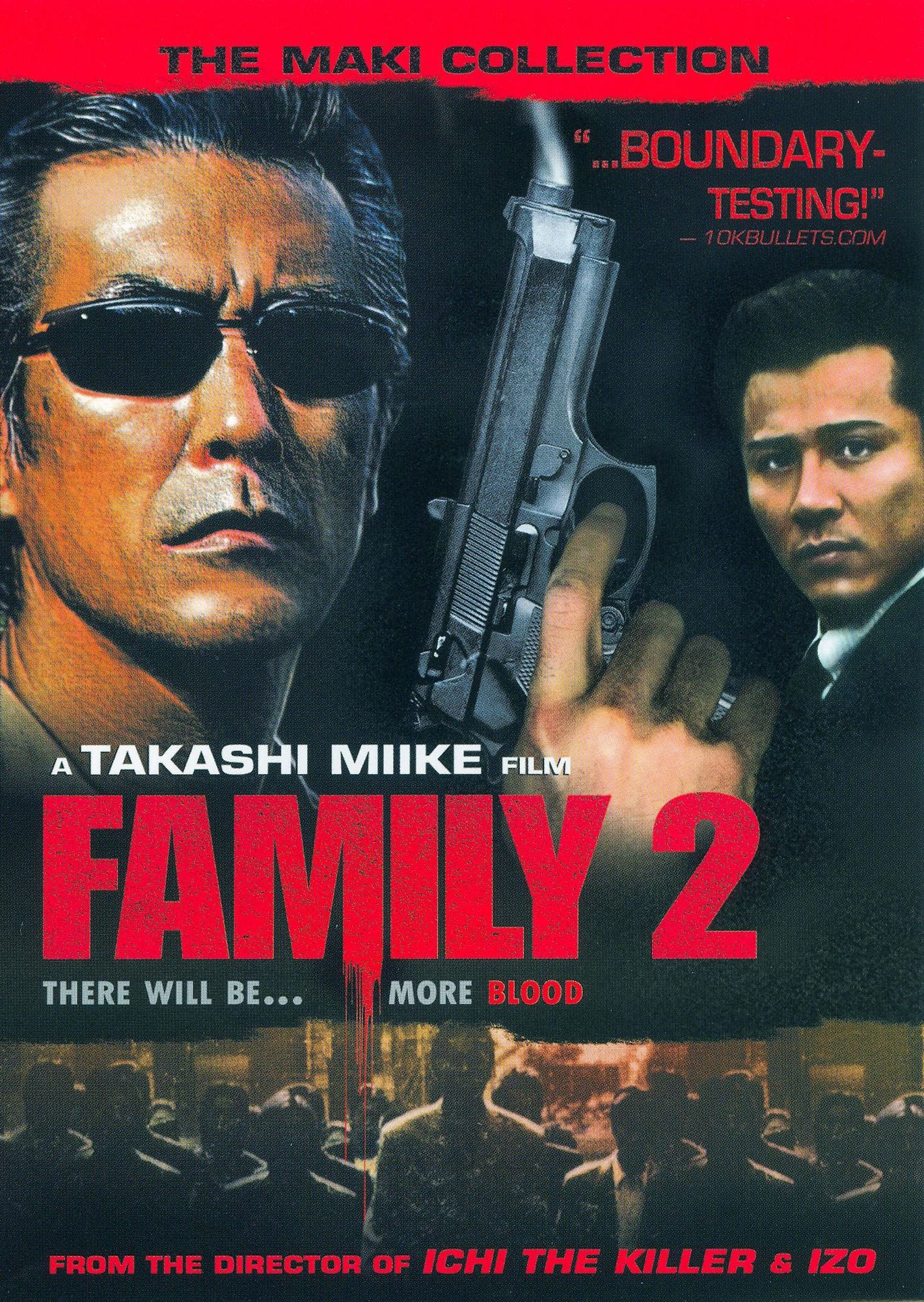 Family, Part 2