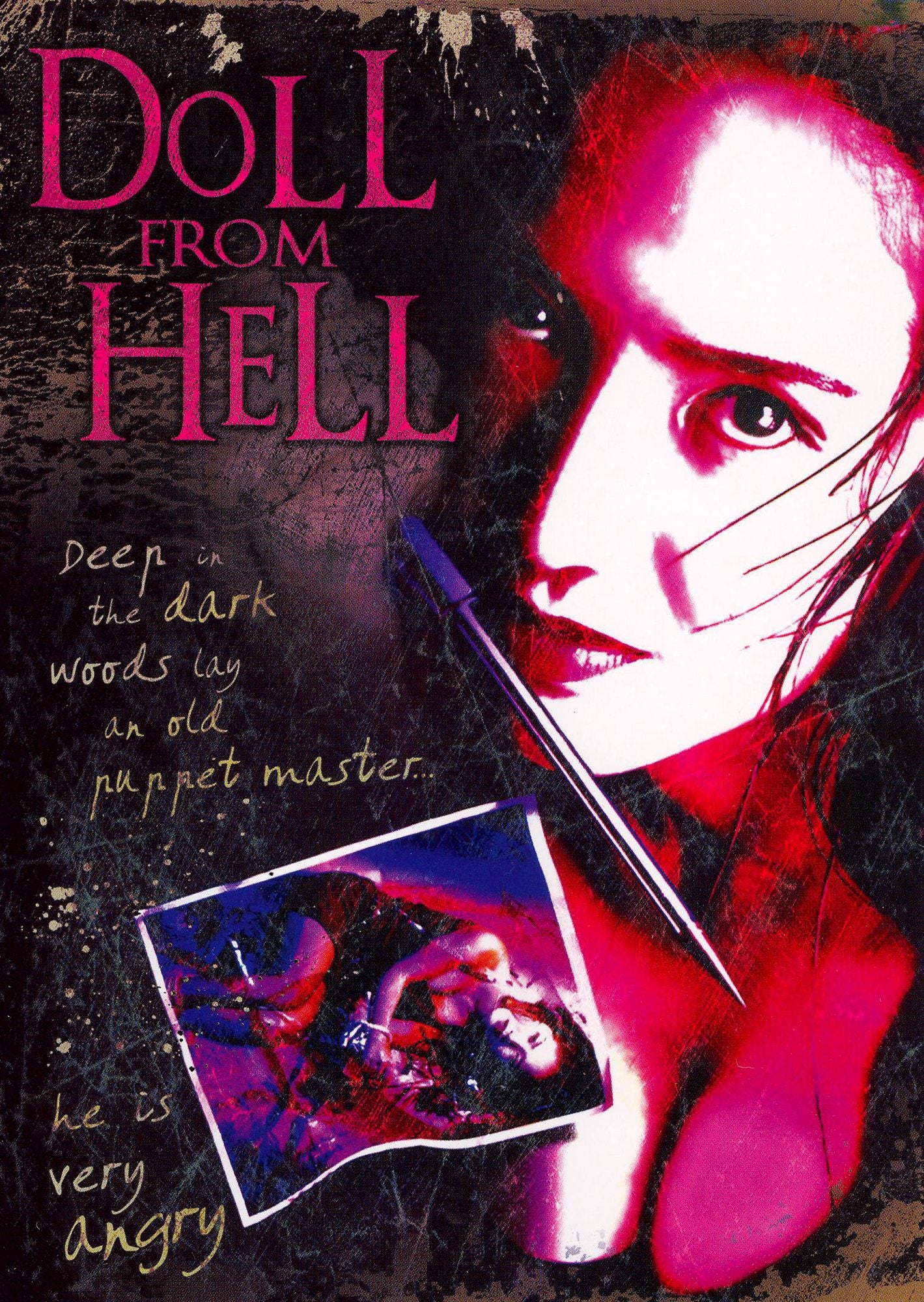 Doll From Hell
