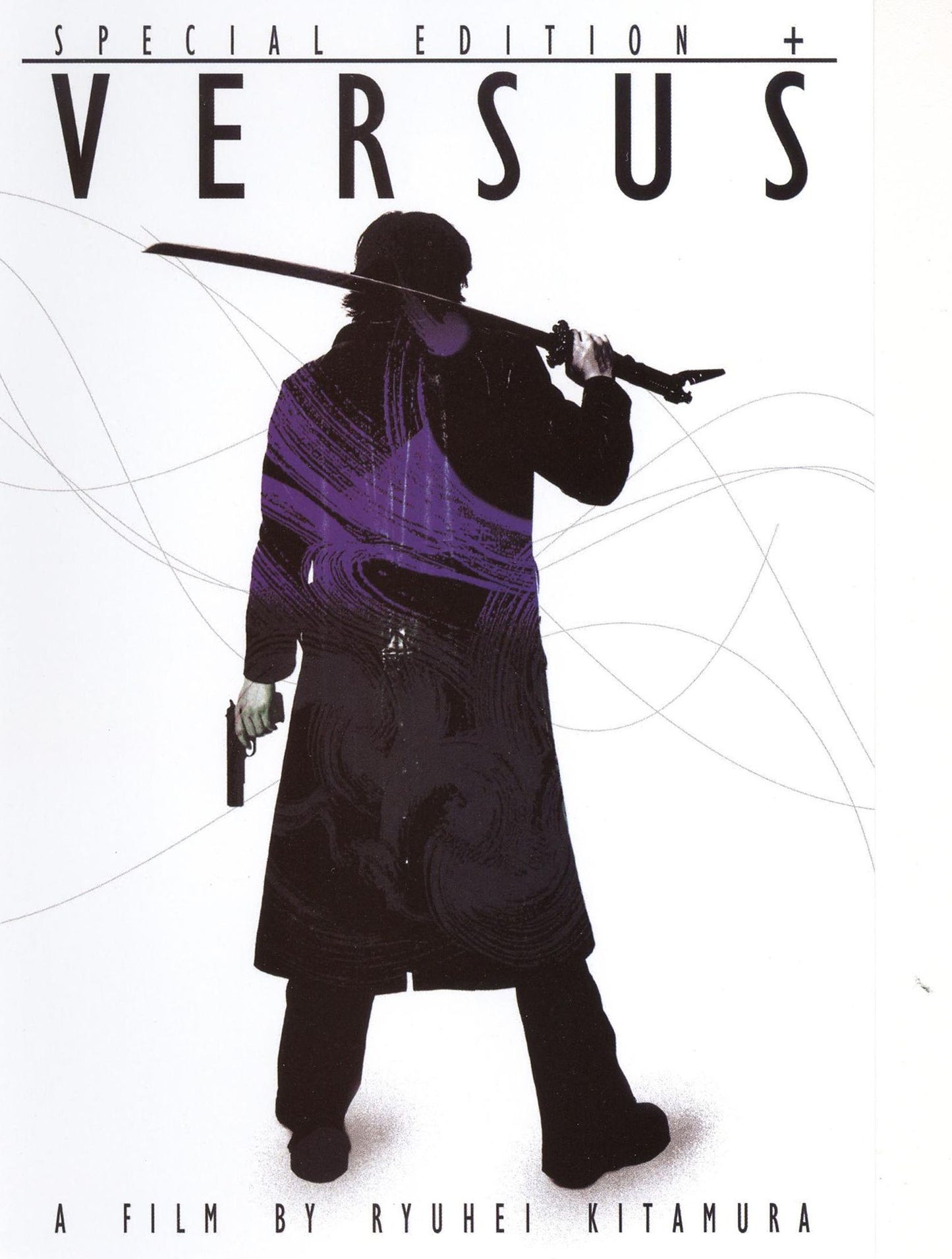 Versus [3 Discs]