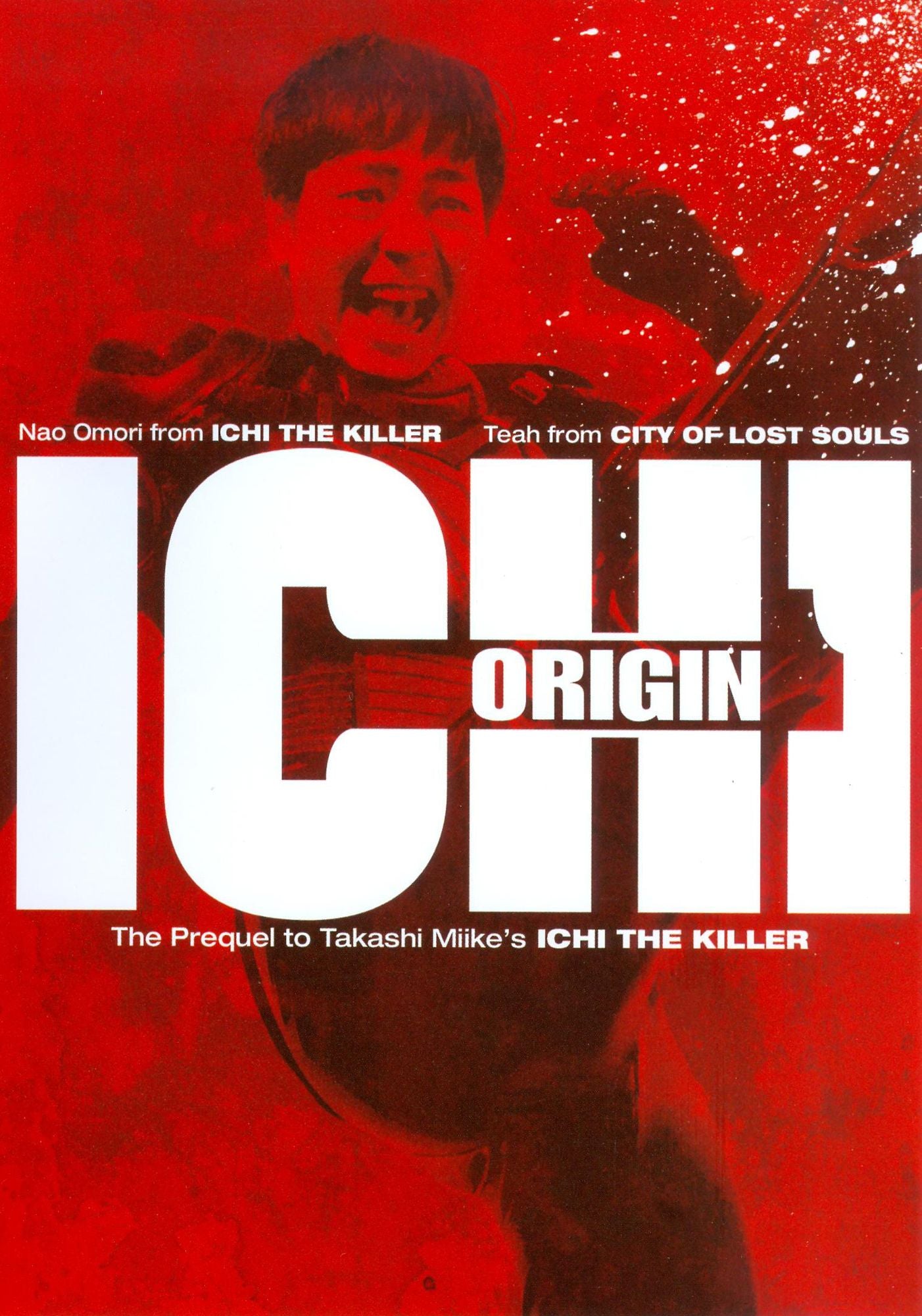 Ichi 1: Origin